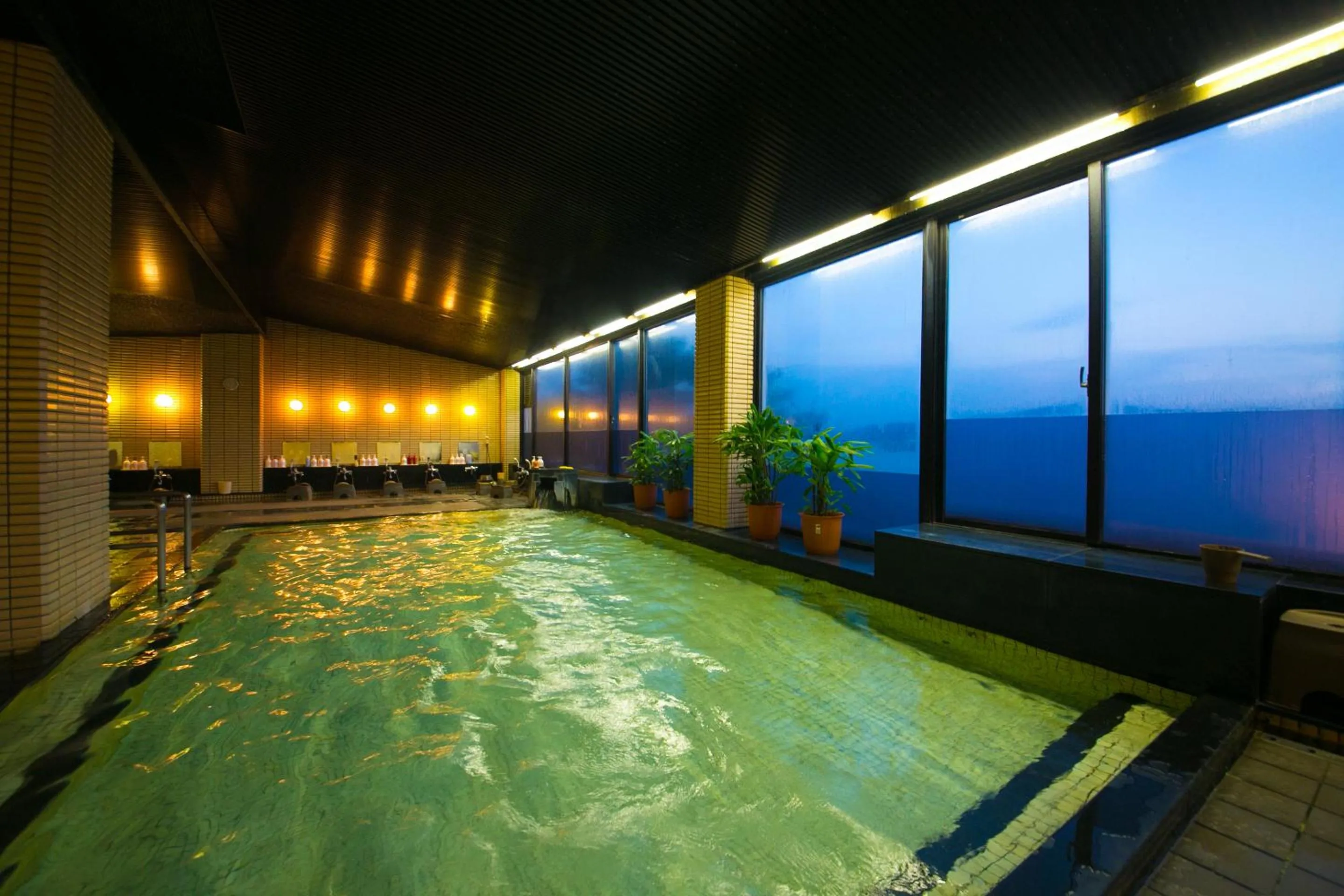 Spa and wellness centre/facilities, Swimming Pool in Hotel & Resorts Saga Karatsu