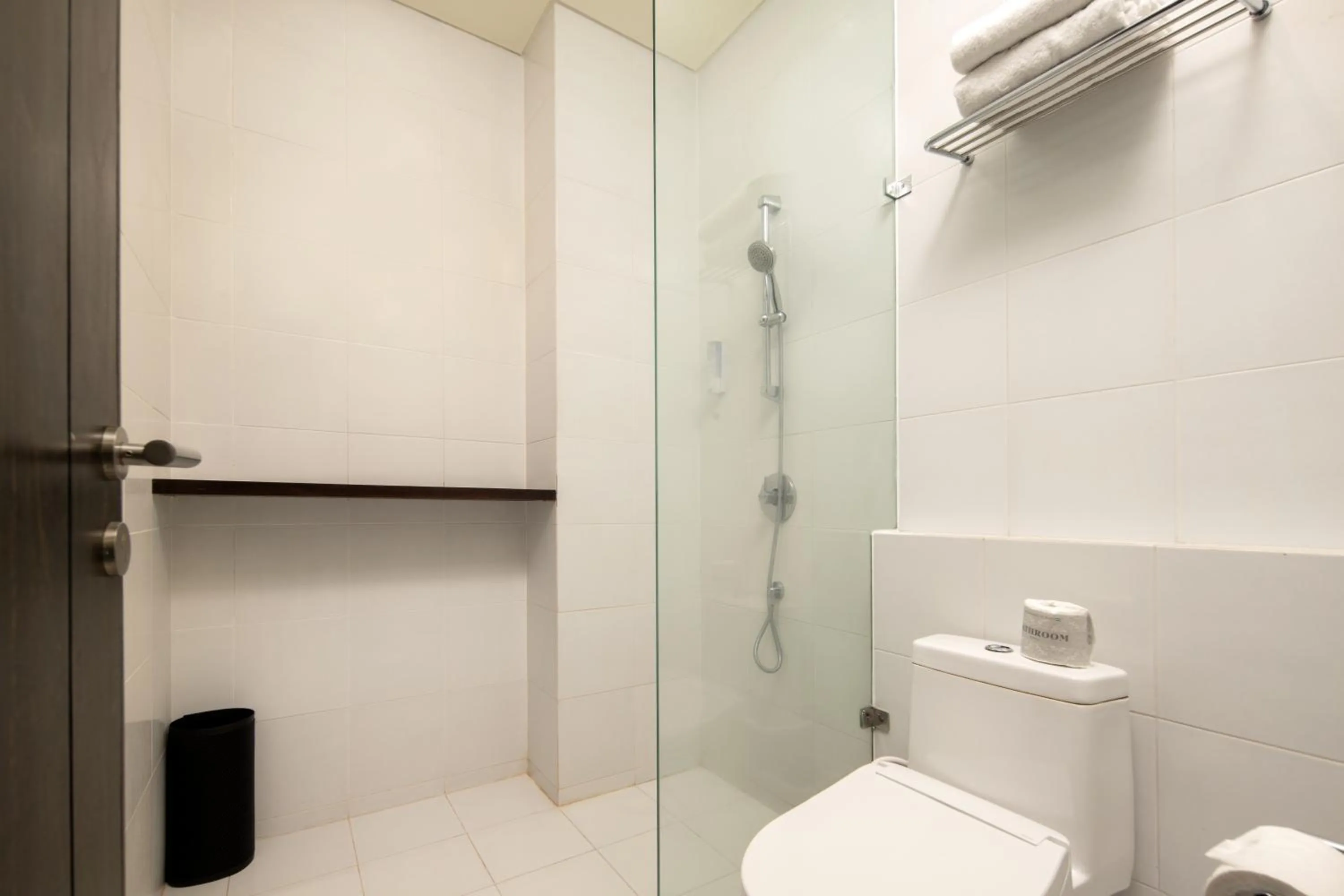 Bathroom in The Akmani Legian