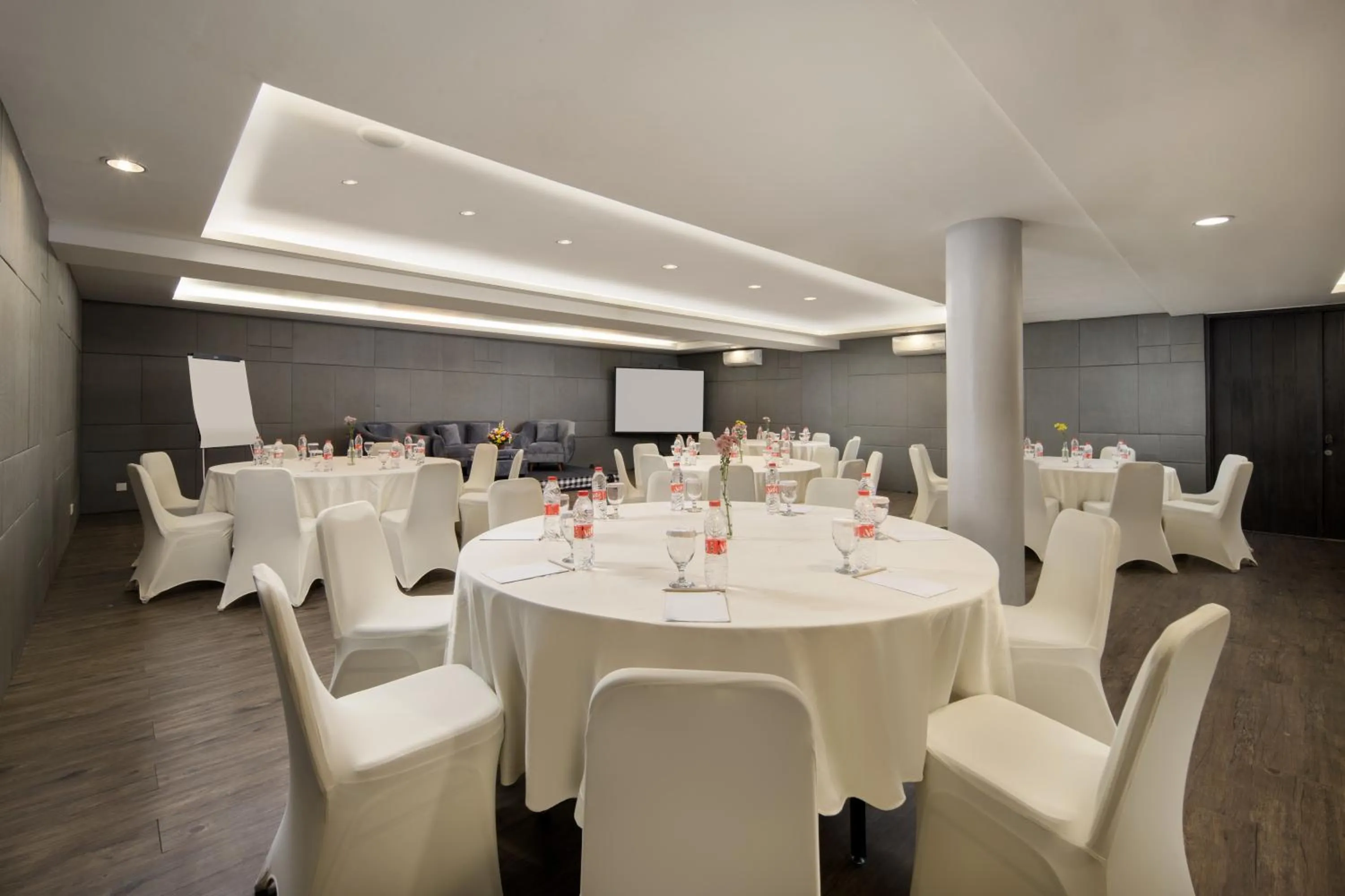 Meeting/conference room in The Akmani Legian