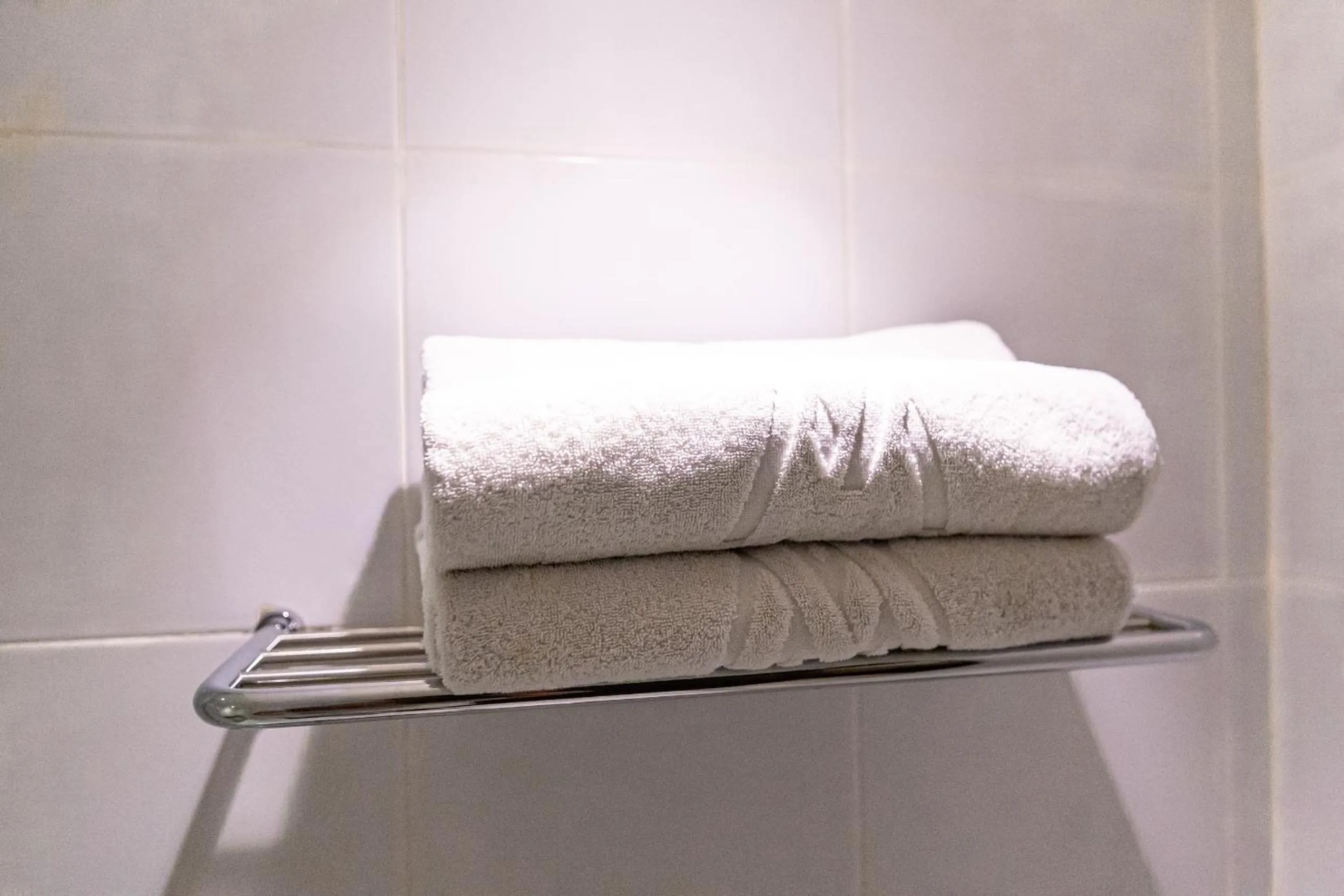 Bathroom, Bed in The Akmani Legian