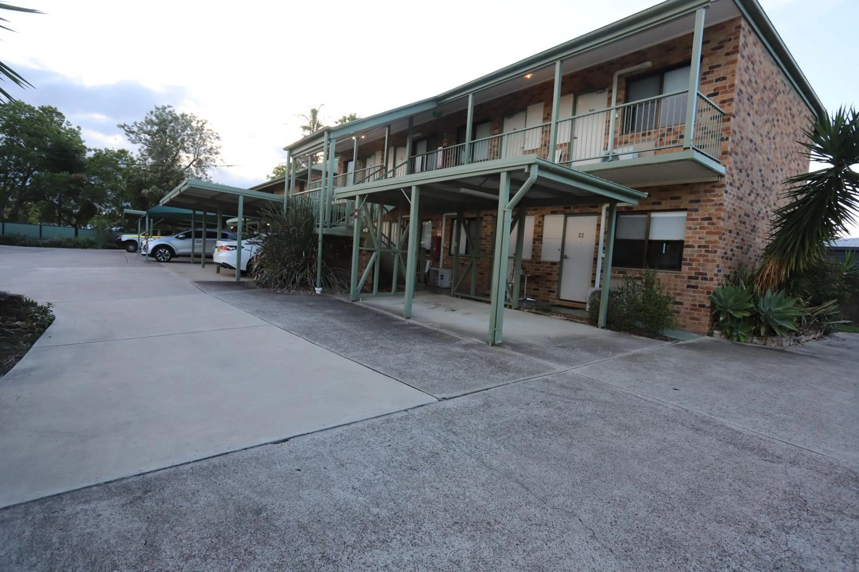 Great Eastern Motor Inn Gympie