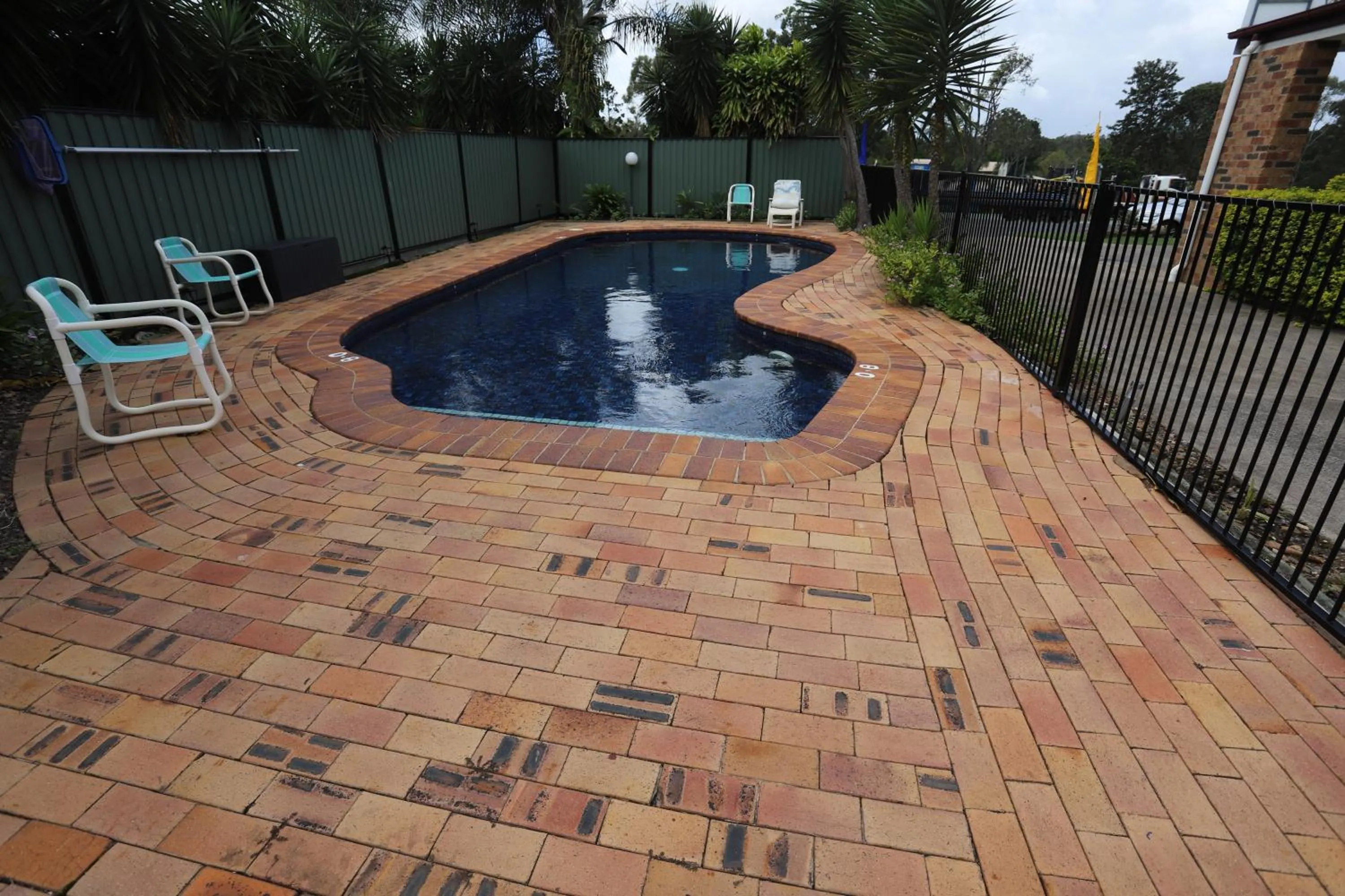 Great Eastern Motor Inn Gympie