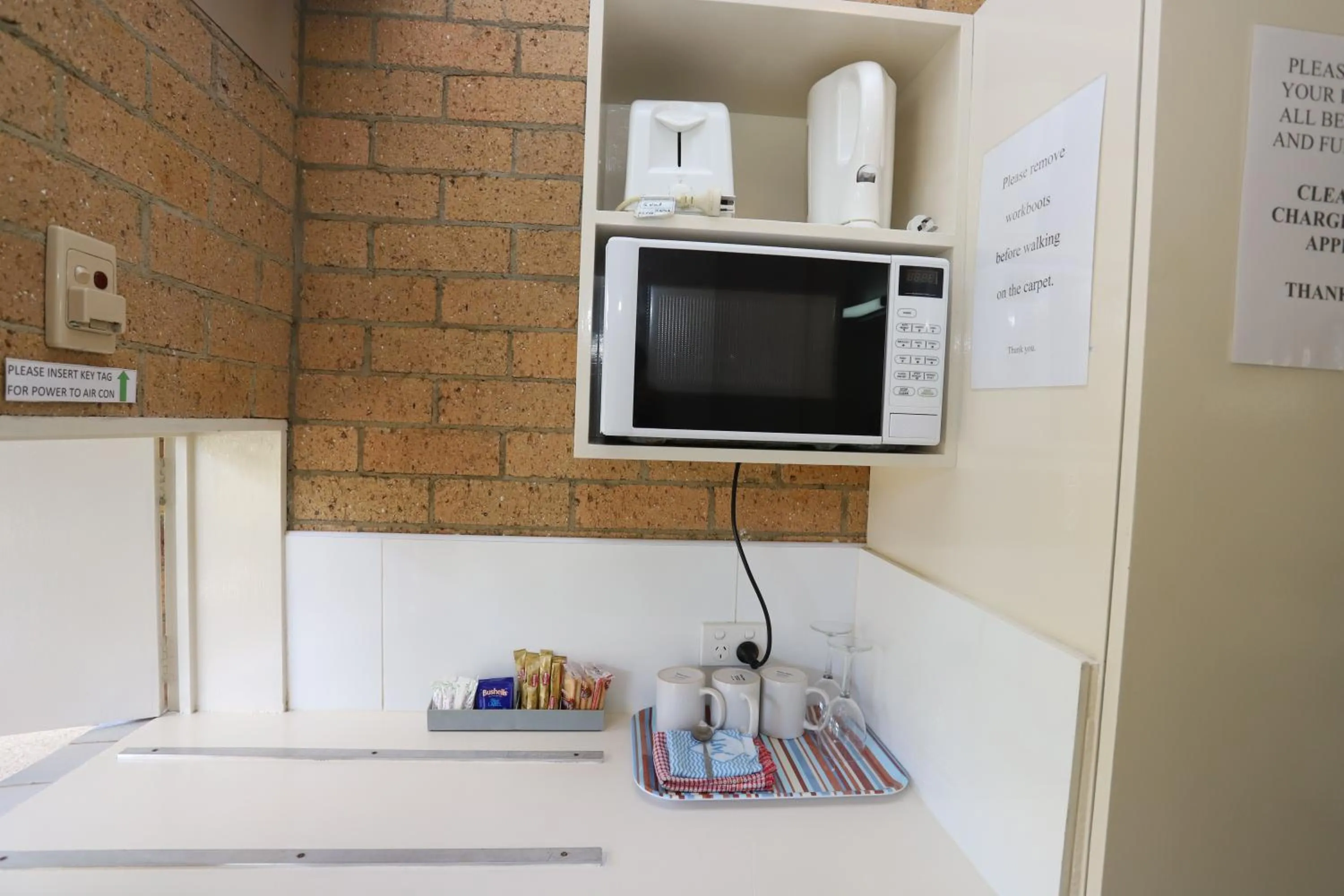 Great Eastern Motor Inn Gympie