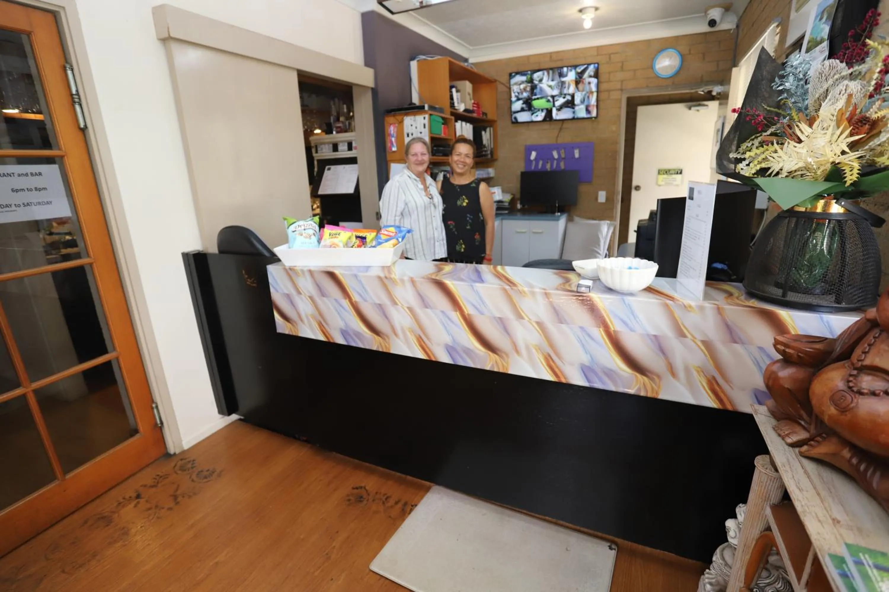 Great Eastern Motor Inn Gympie