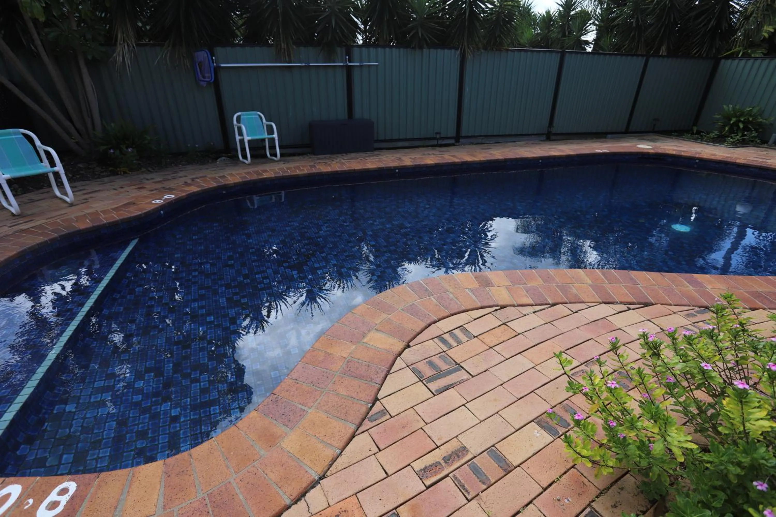 Great Eastern Motor Inn Gympie