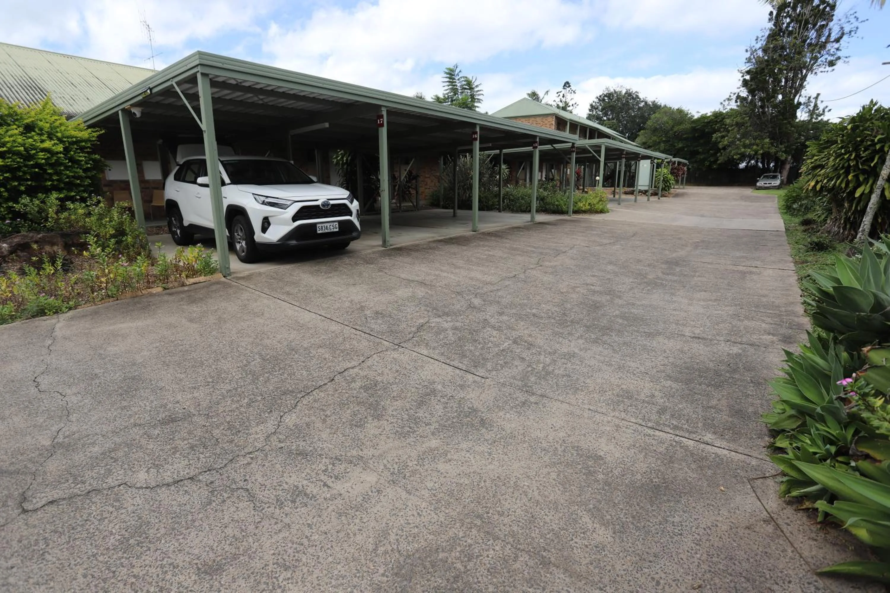 Great Eastern Motor Inn Gympie