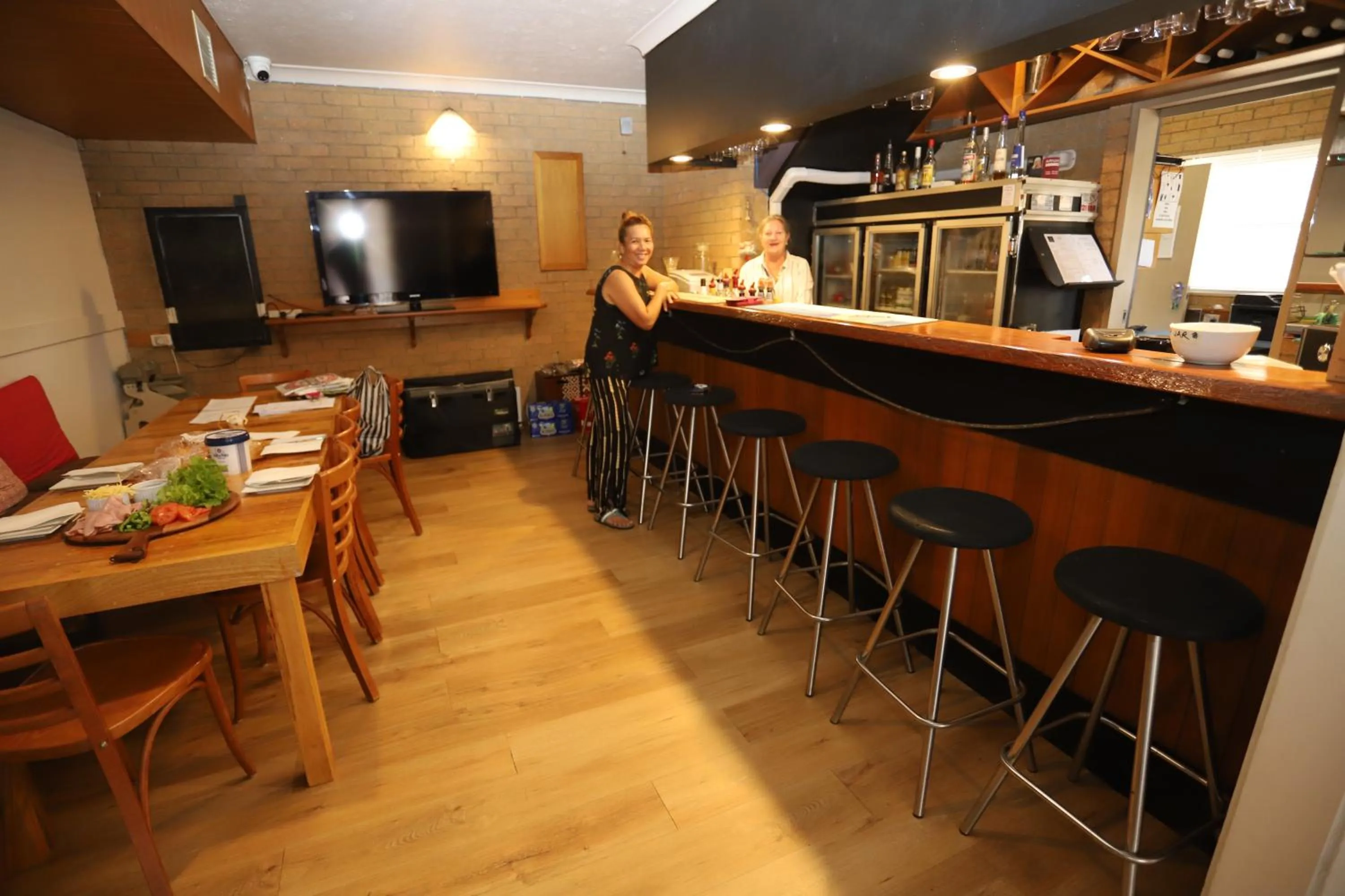 Great Eastern Motor Inn Gympie