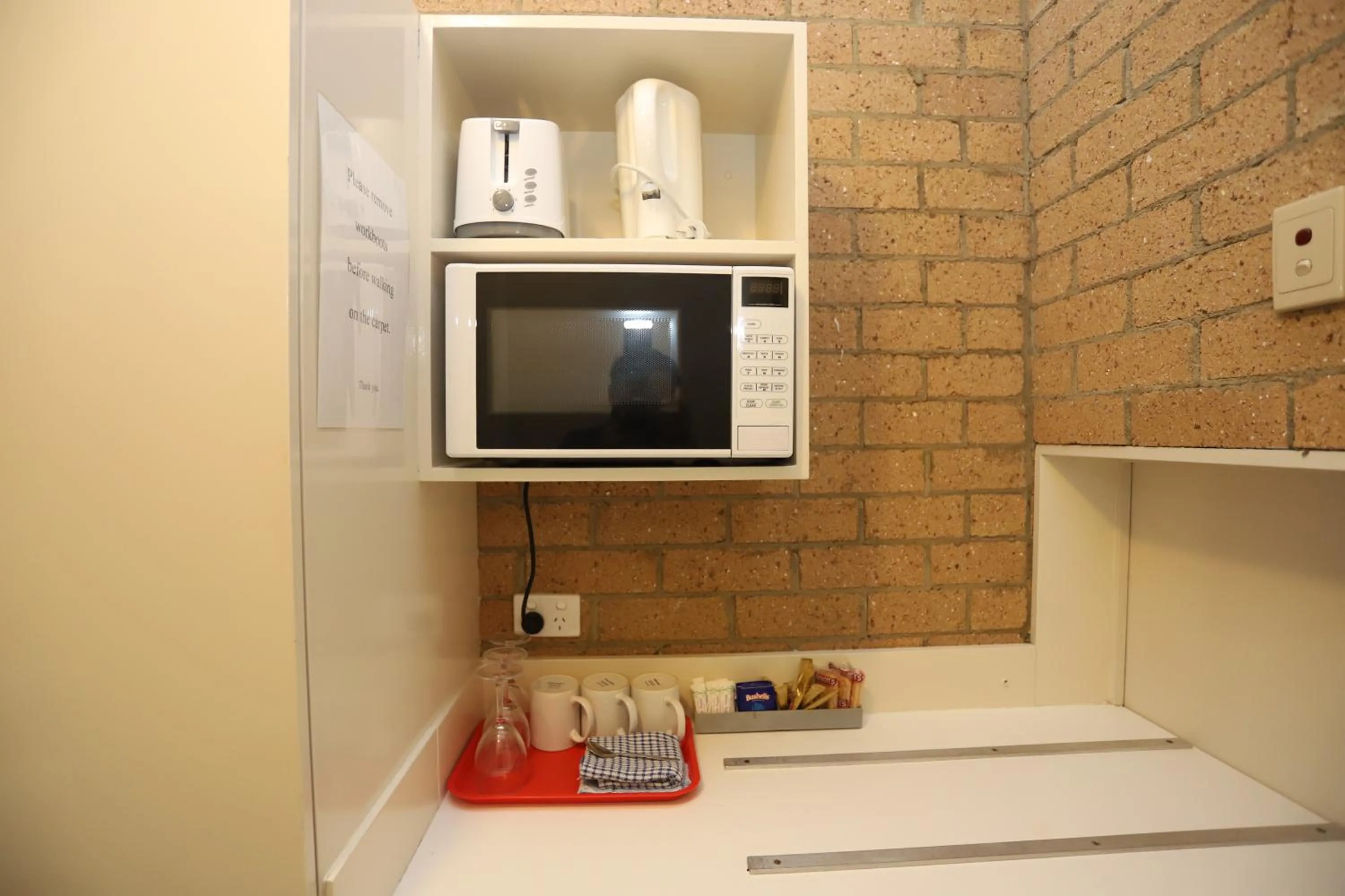 Great Eastern Motor Inn Gympie