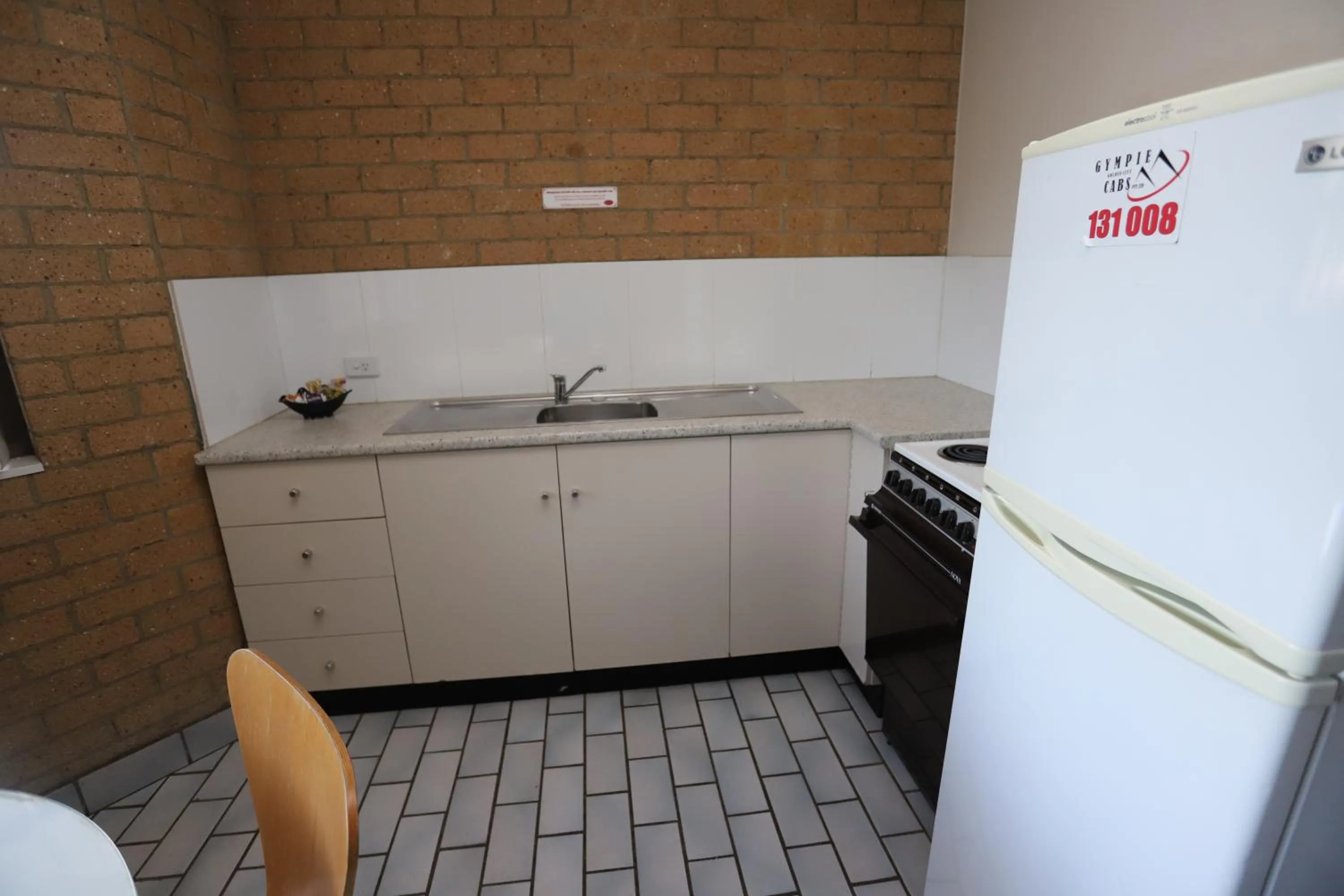 Great Eastern Motor Inn Gympie