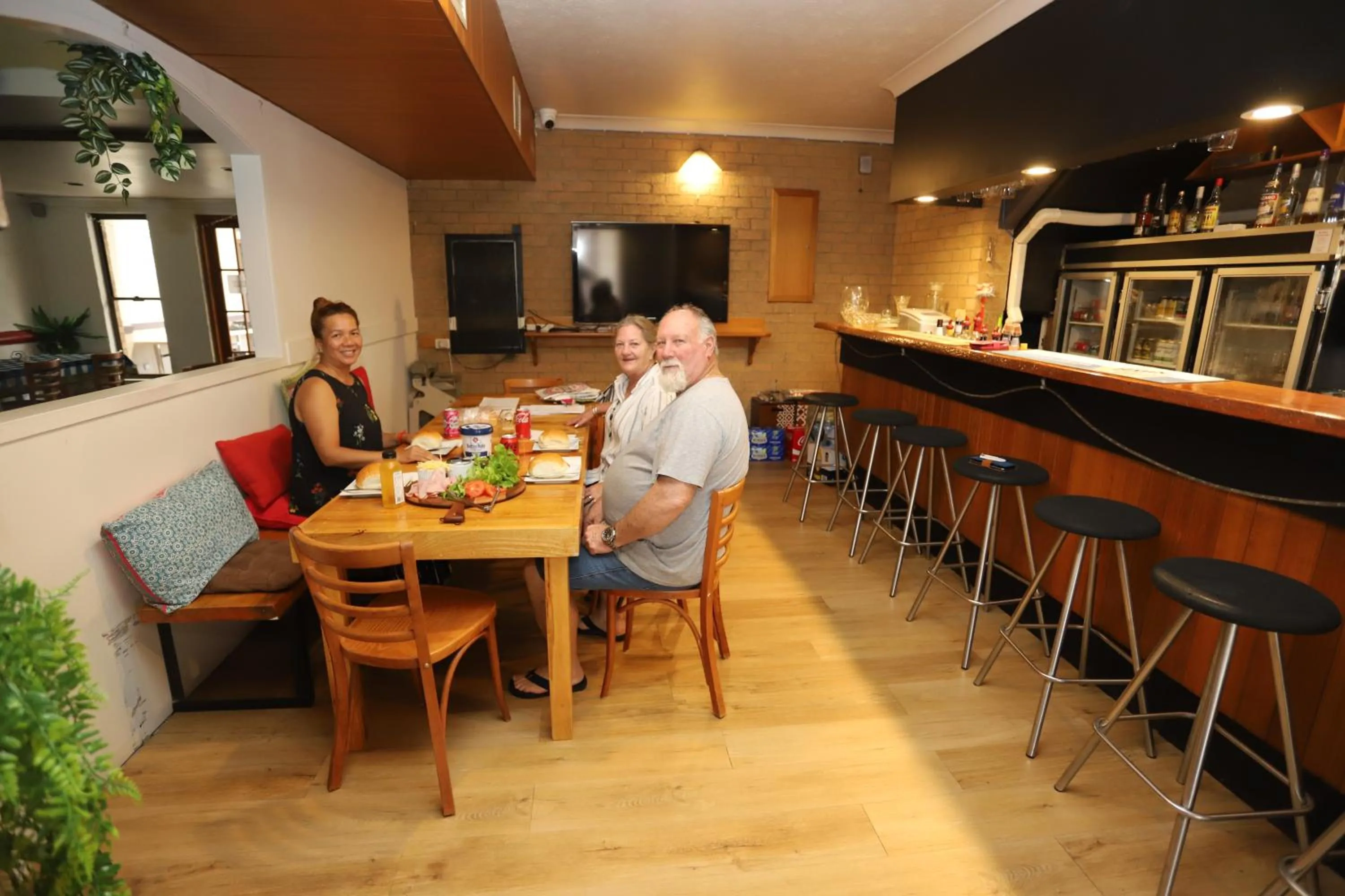 Great Eastern Motor Inn Gympie