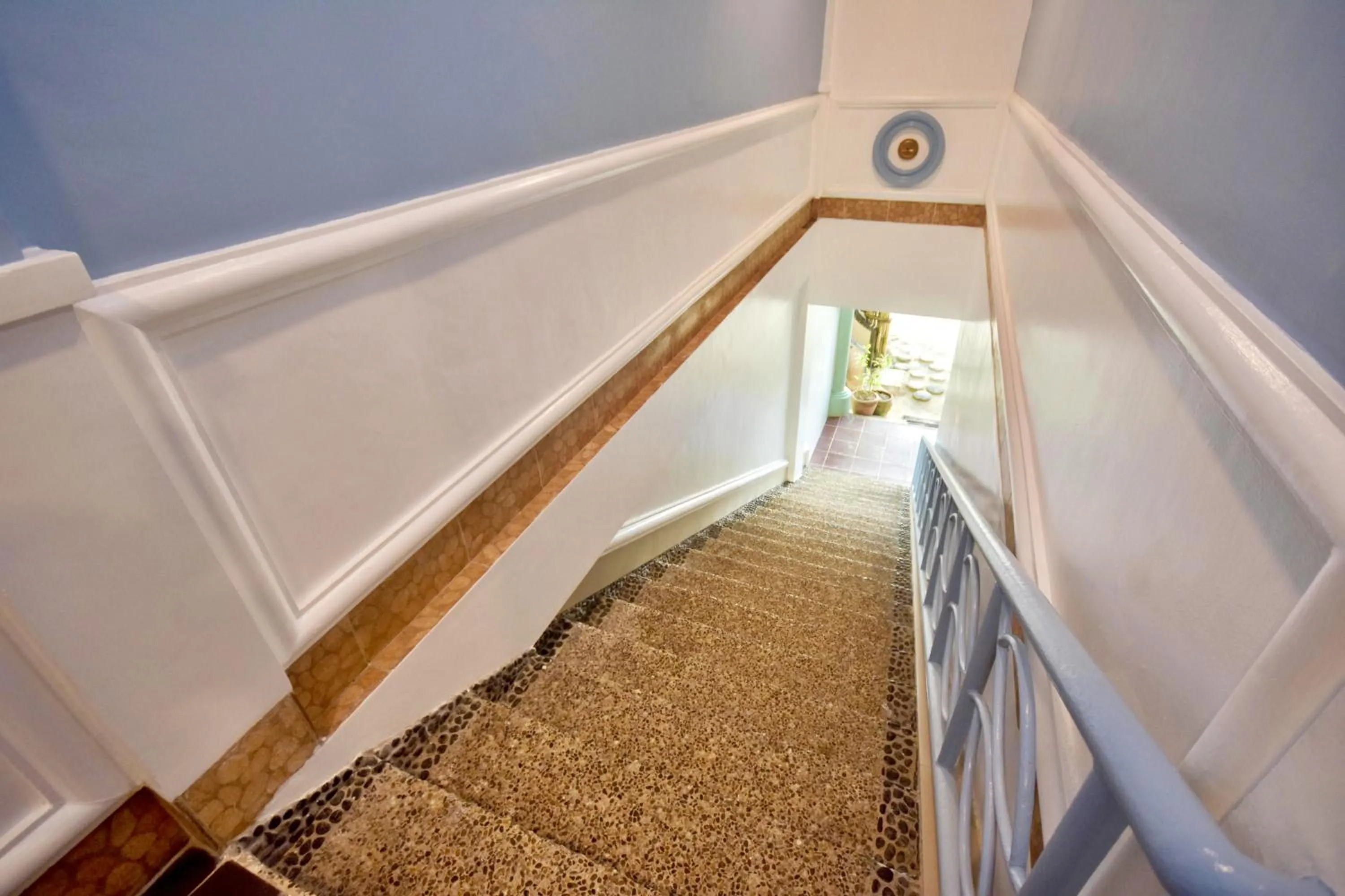 Property building in Royal Park Resort Boracay