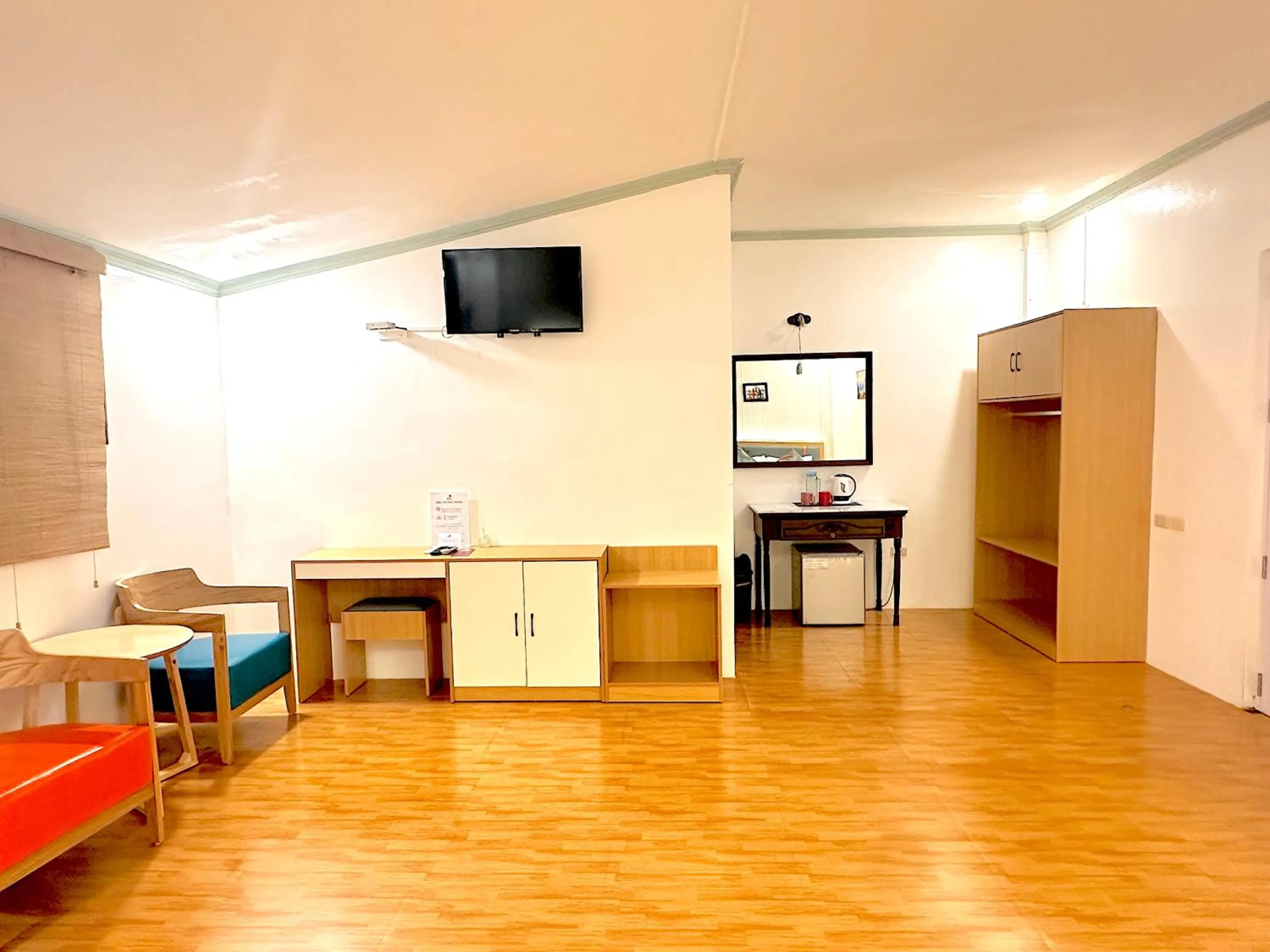 Royal Park Resort Boracay