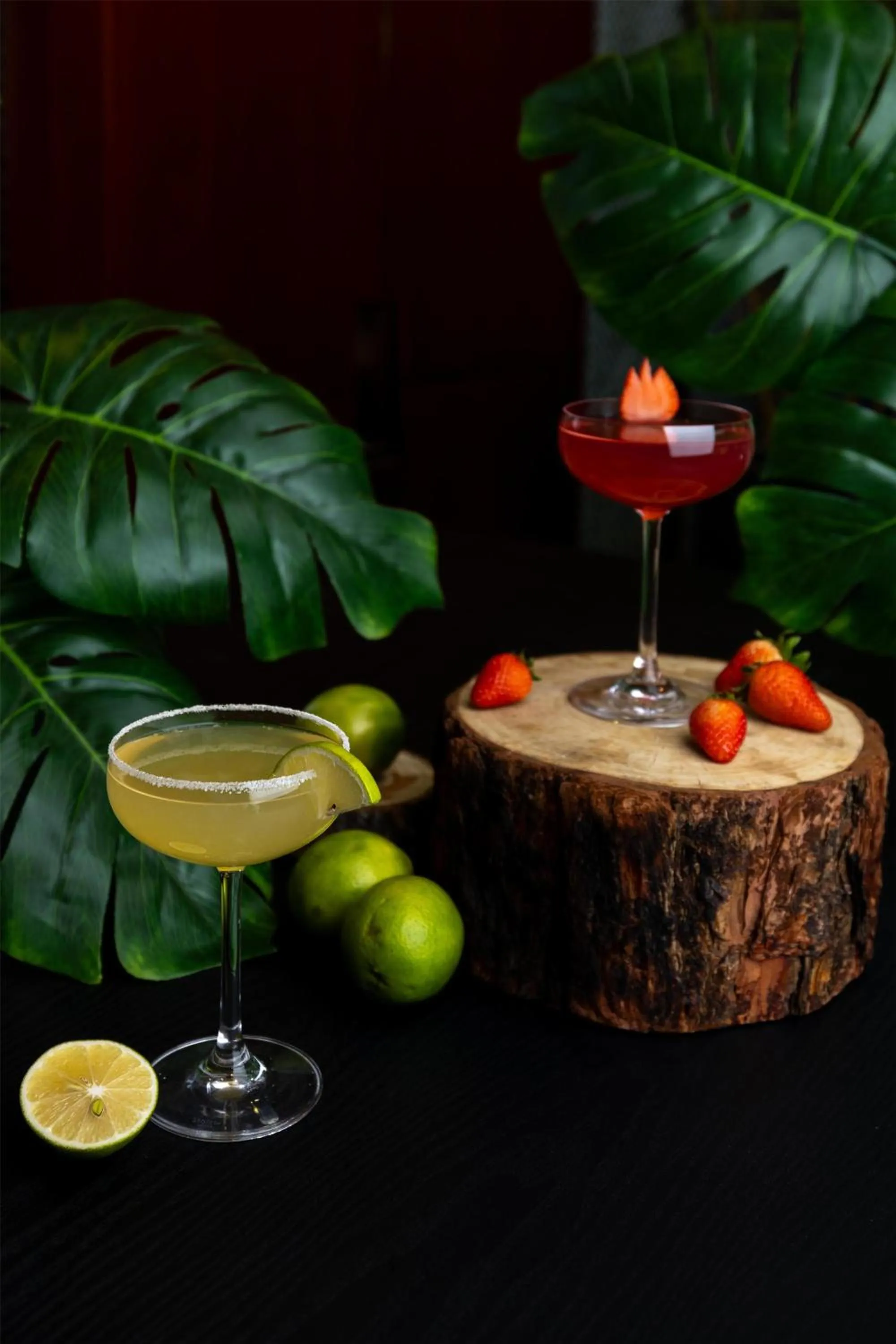 Restaurant/places to eat in Kempinski Hotel Khan Palace