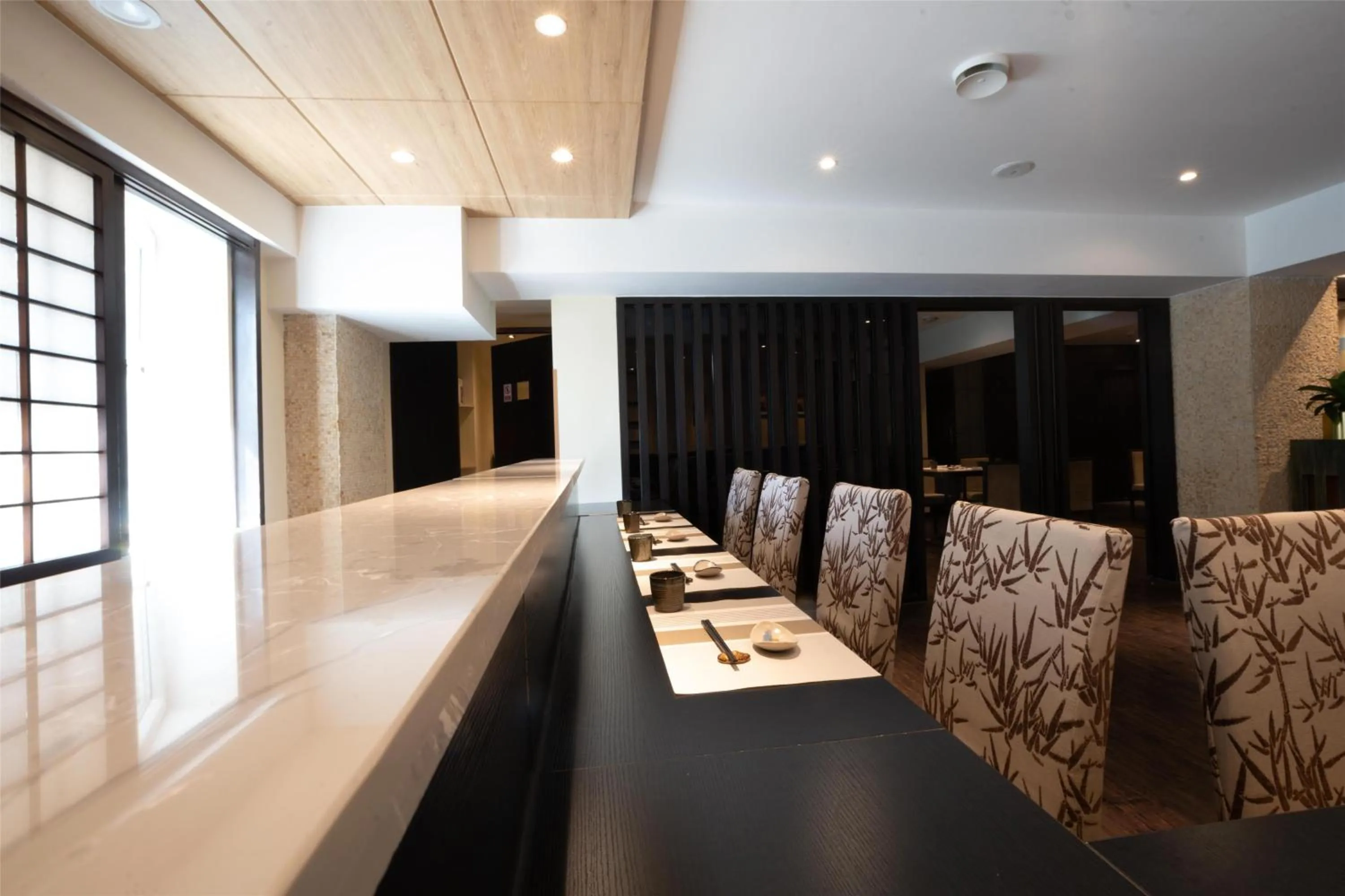 Lounge or bar in Kempinski Hotel Khan Palace