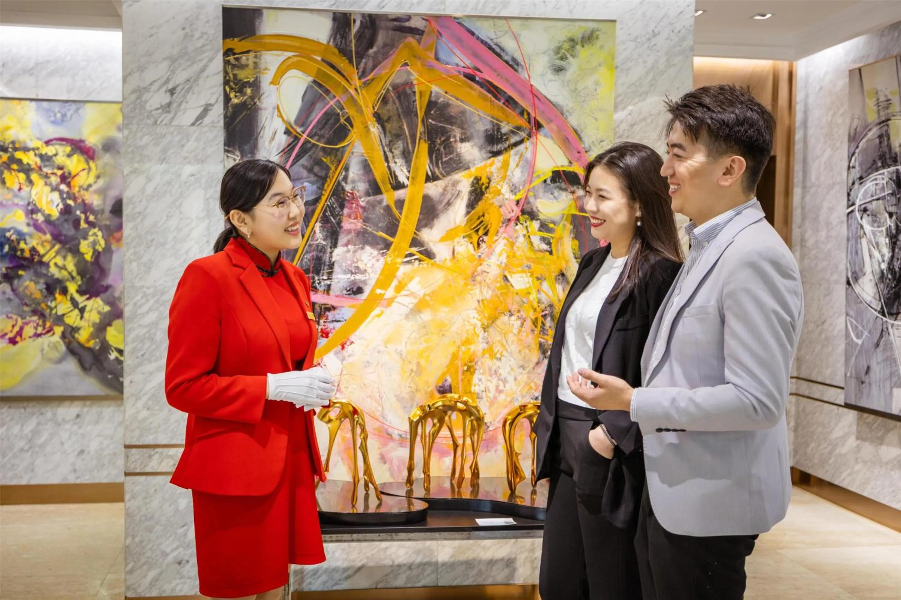 Other in Kempinski Hotel Khan Palace