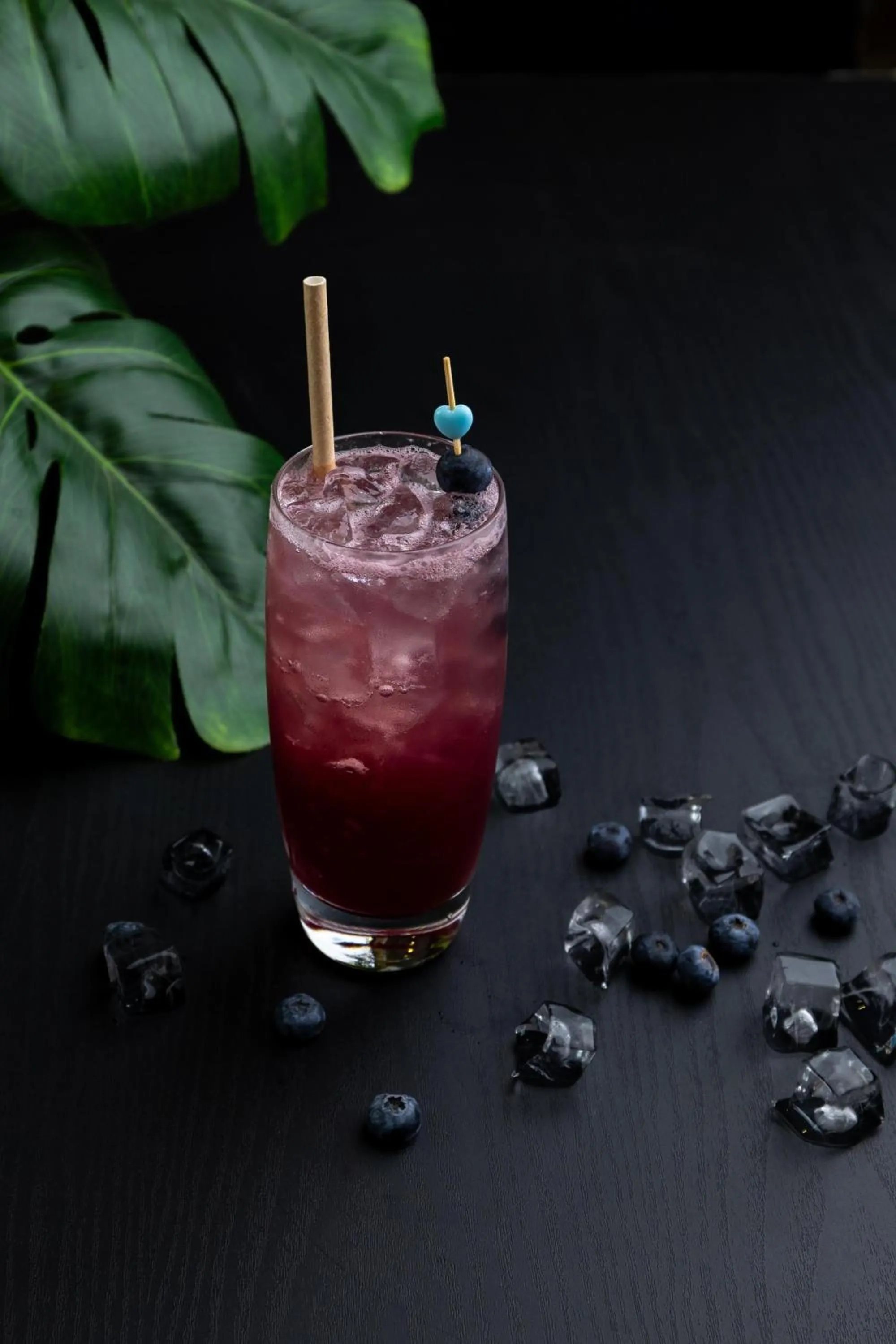 Restaurant/places to eat in Kempinski Hotel Khan Palace