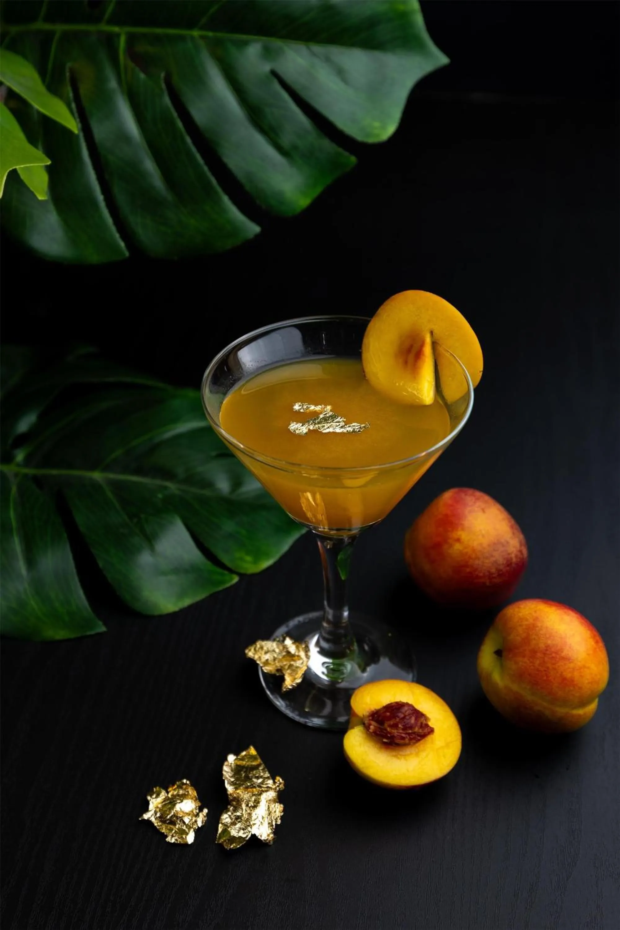 Restaurant/places to eat in Kempinski Hotel Khan Palace