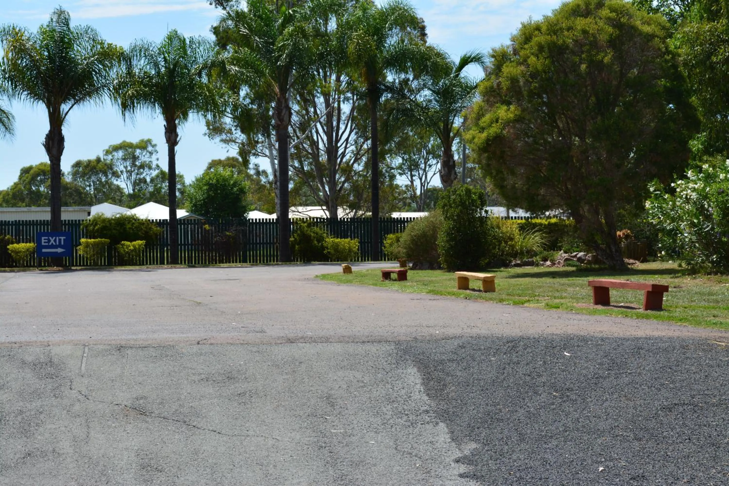 Other in Motel Oasis