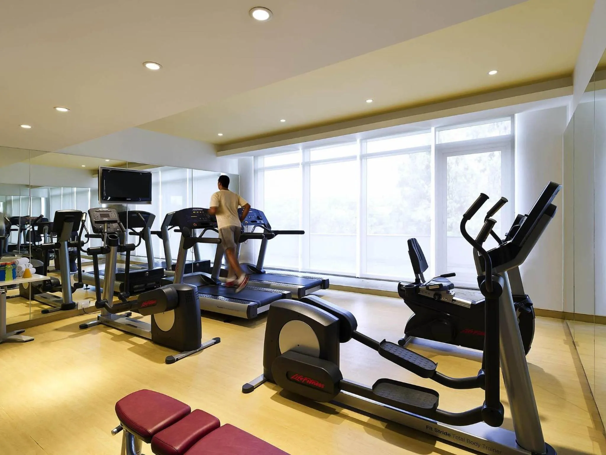 Other in ibis Nashik - An Accor Brand