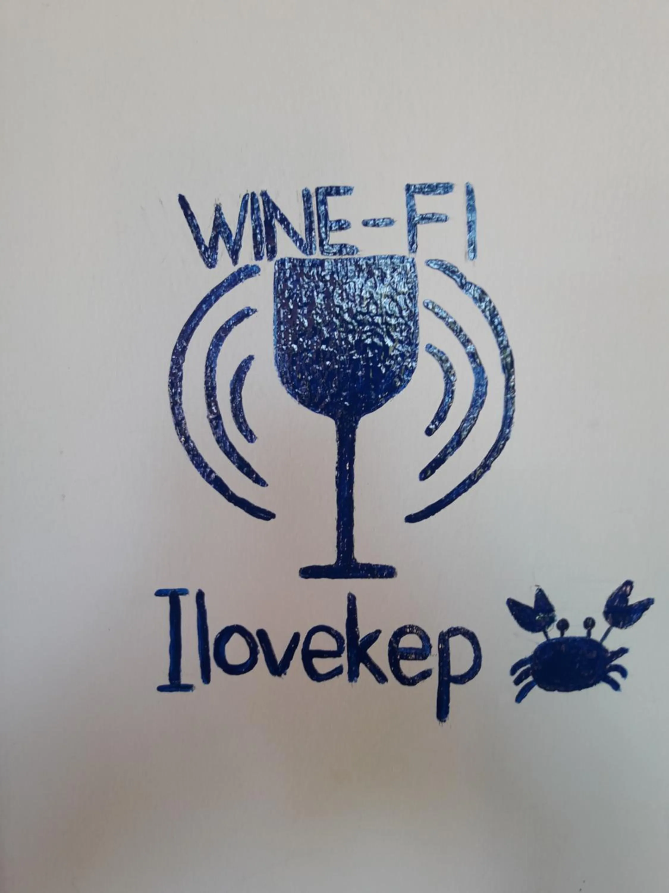 Property logo or sign in Raingsey Bungalow