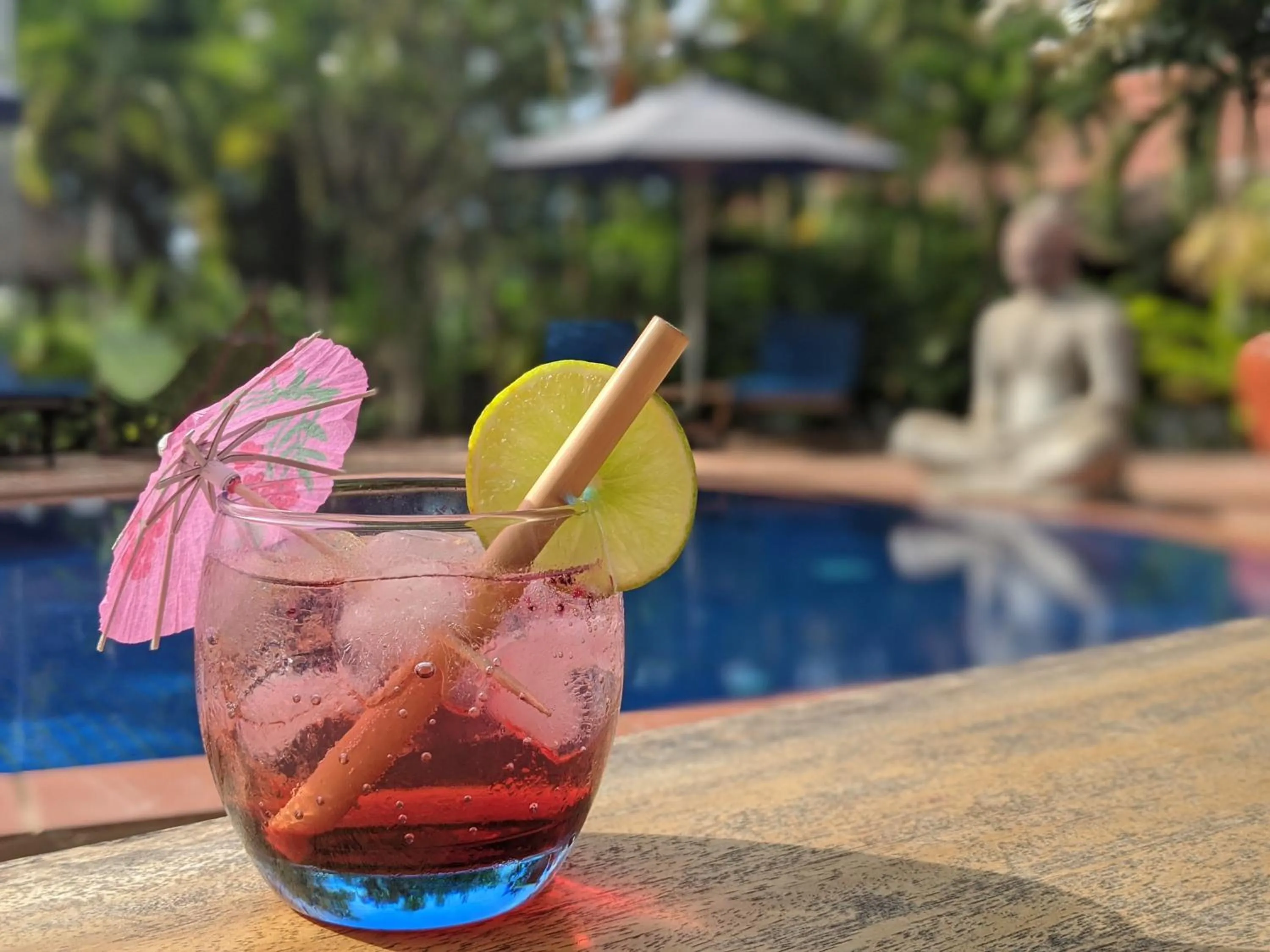 Property building in Raingsey Bungalow