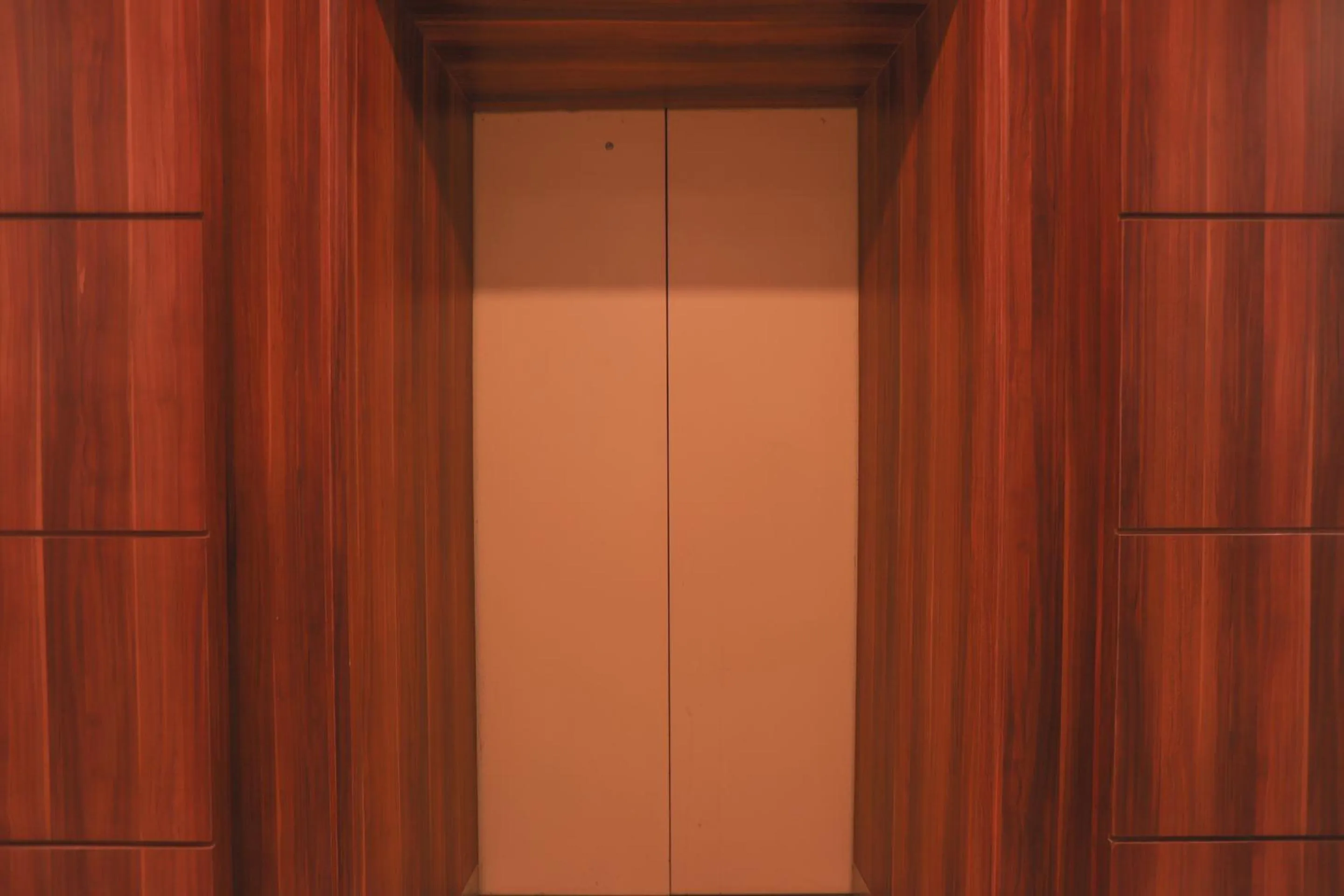 Facility for disabled guests, TV/Entertainment Center in Flagship 210 Amethyst Kemayoran