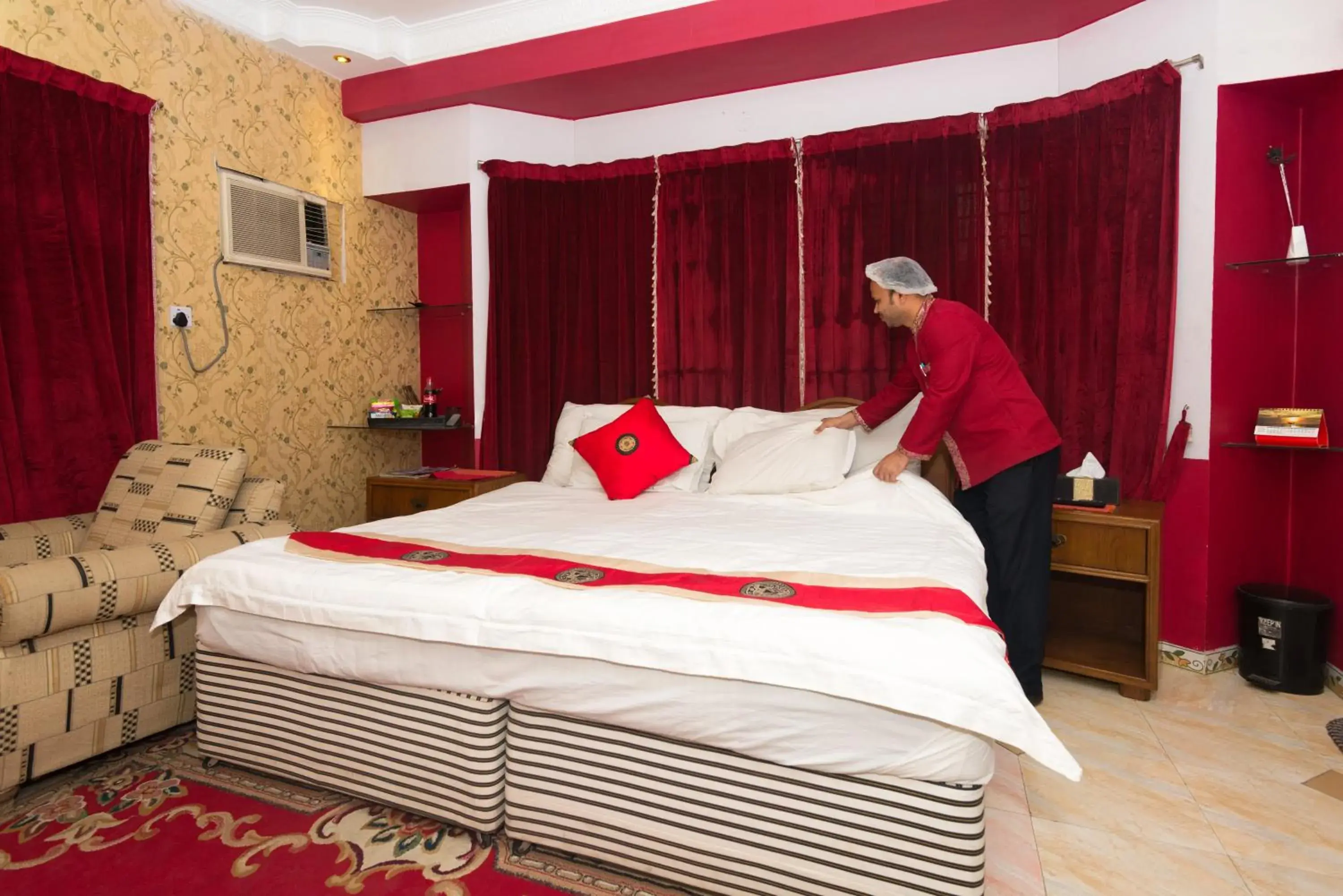 Babylon Hotel & Serviced Apartment Babylon Hotel & Serviced Apartment