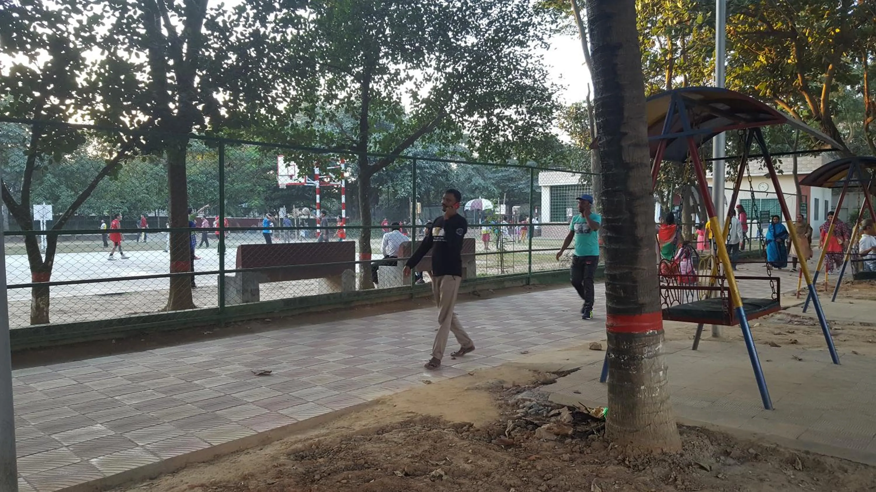 Garden in Babylon Hotel & Serviced Apartment