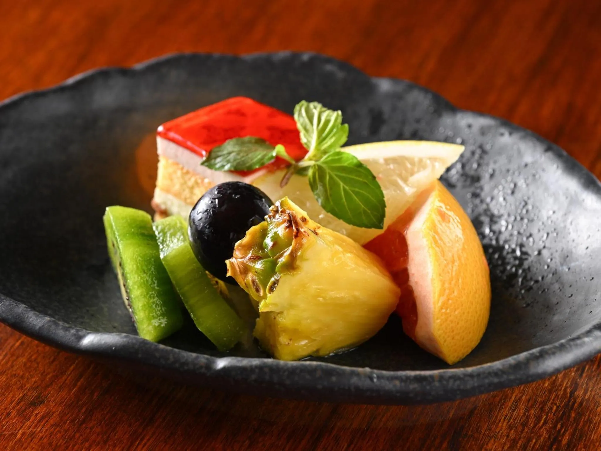 Lounge or bar in APA Hotel & Resort Kaga Katayamazu Onsen Kasuikyo