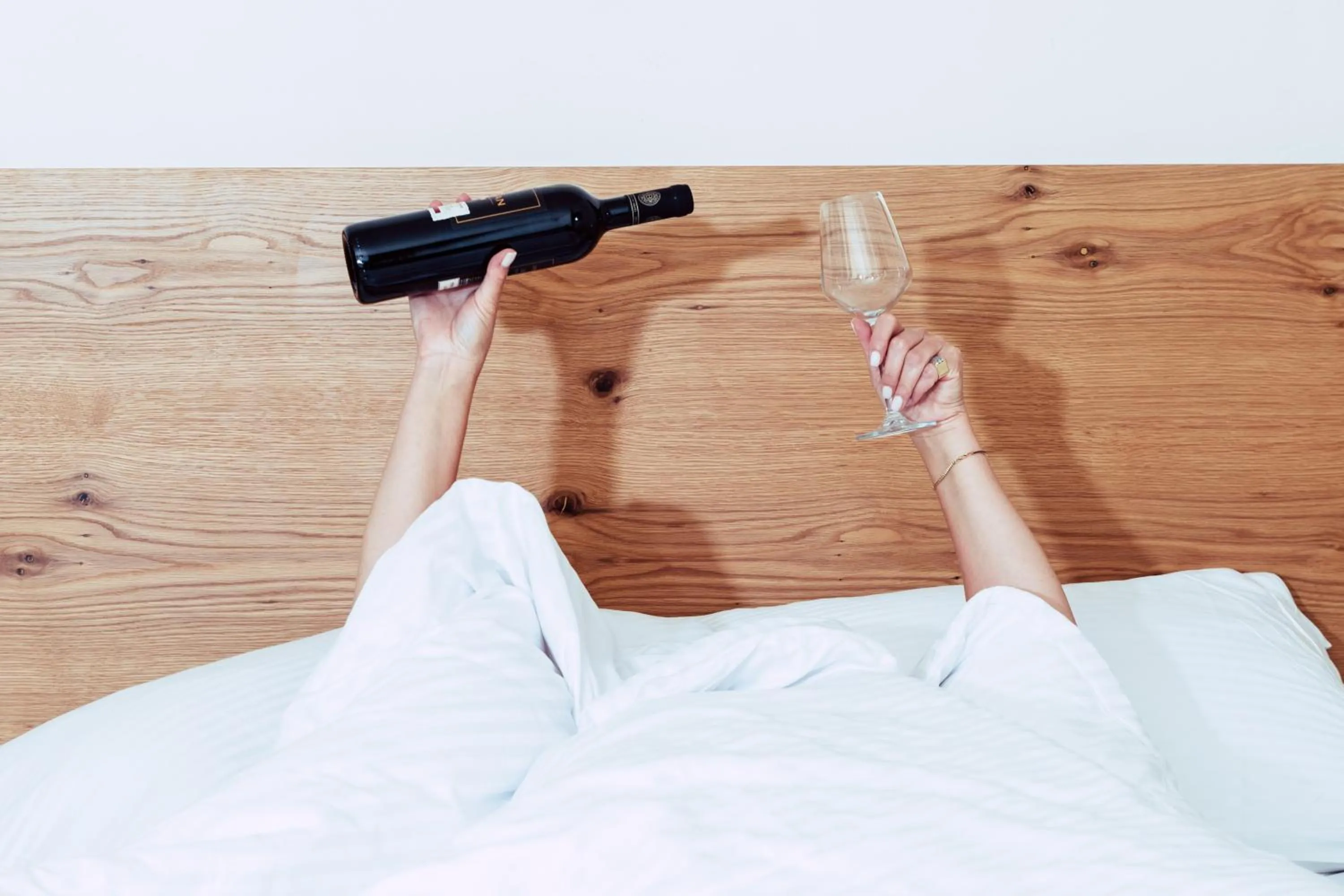 Schumacher Hotel Haifa