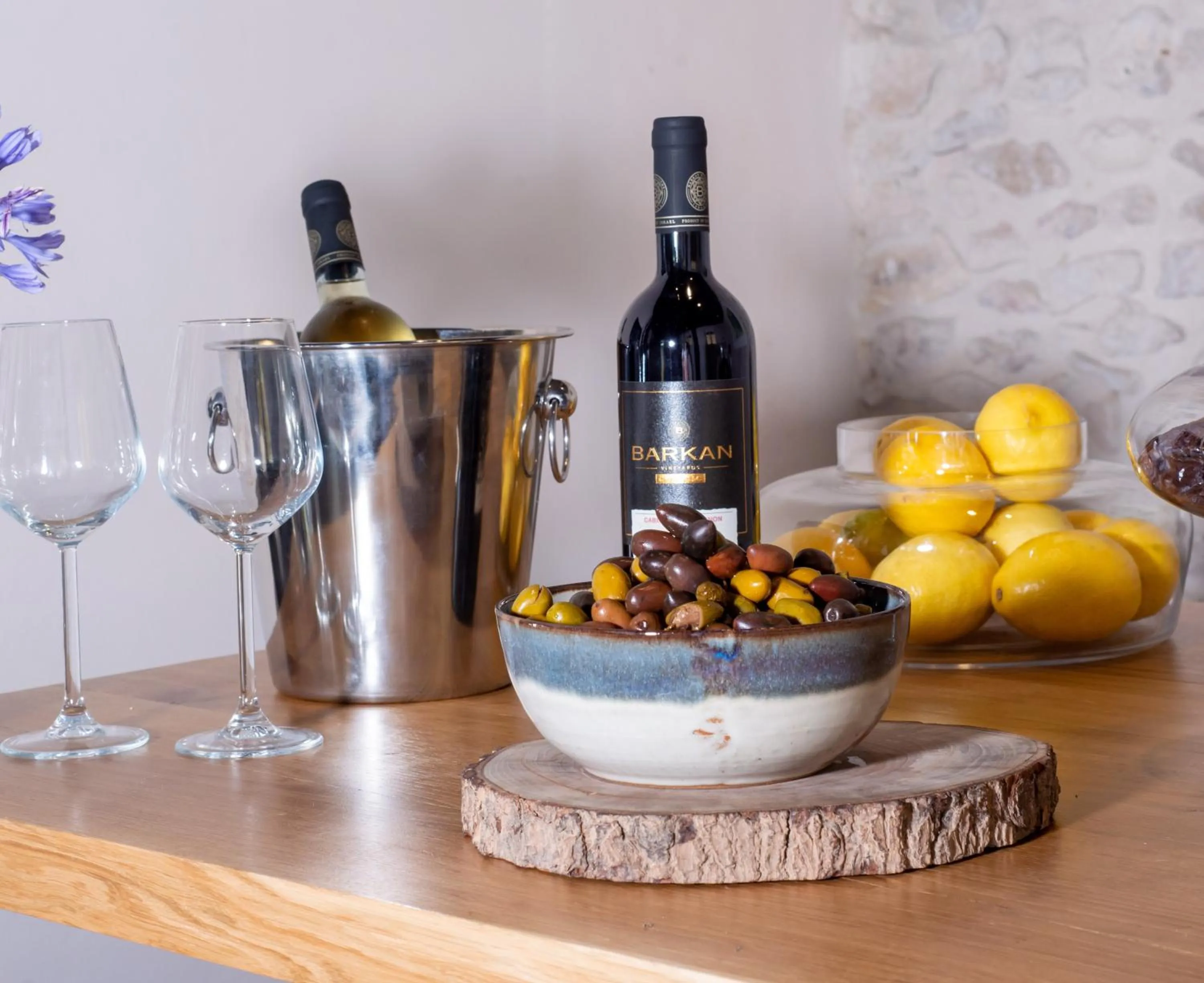 Schumacher Hotel Haifa