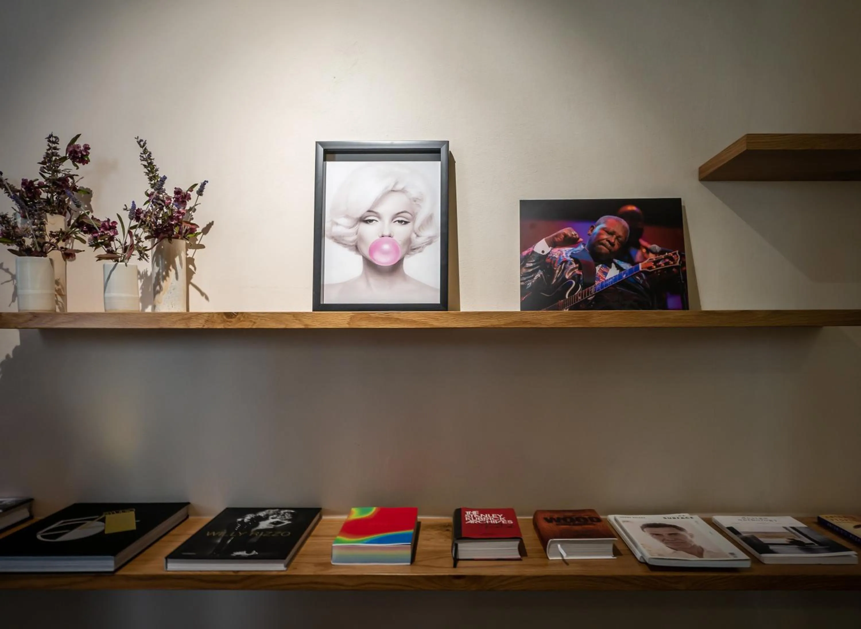 Schumacher Hotel Haifa