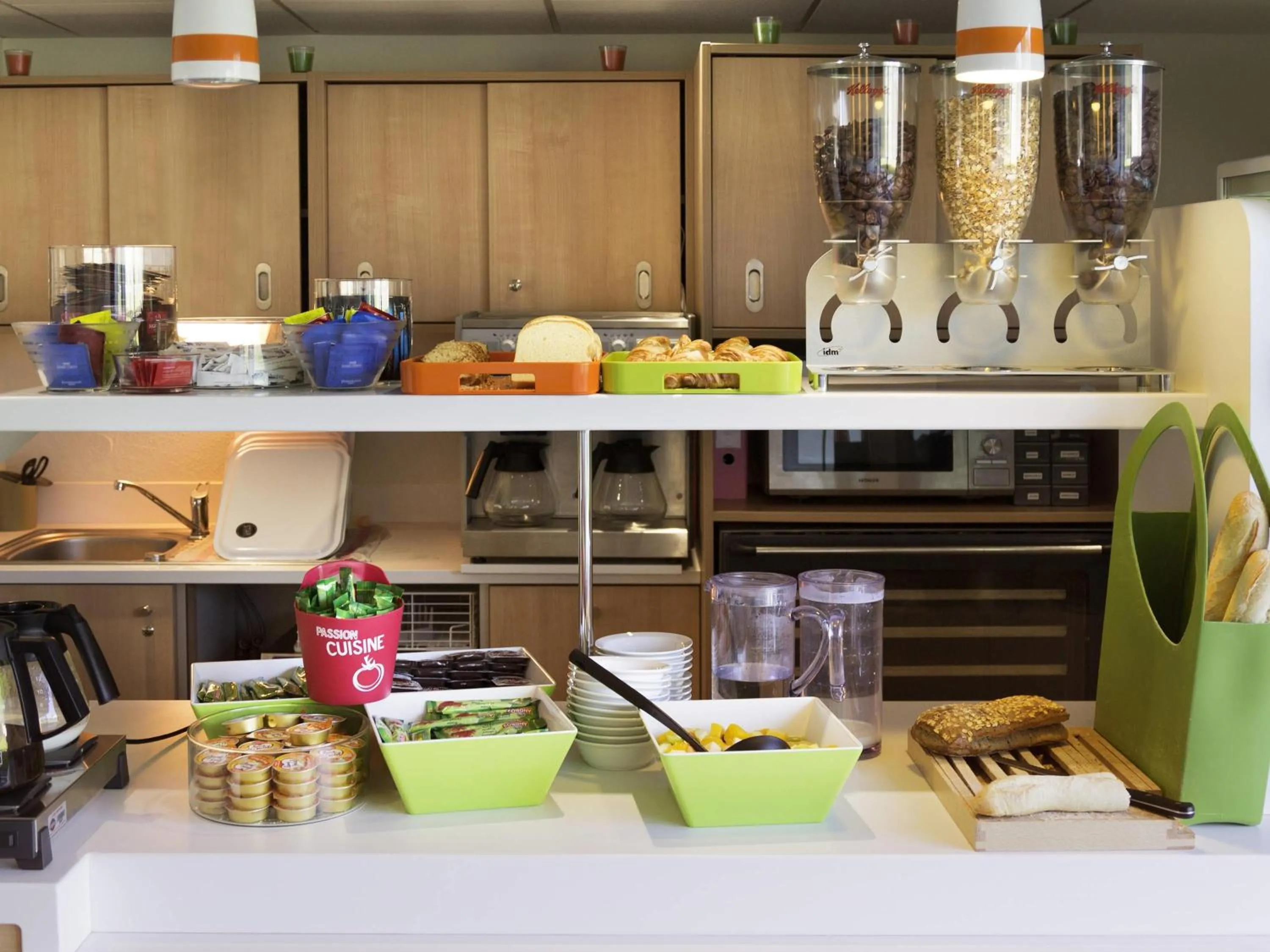 Other in ibis budget Romorantin