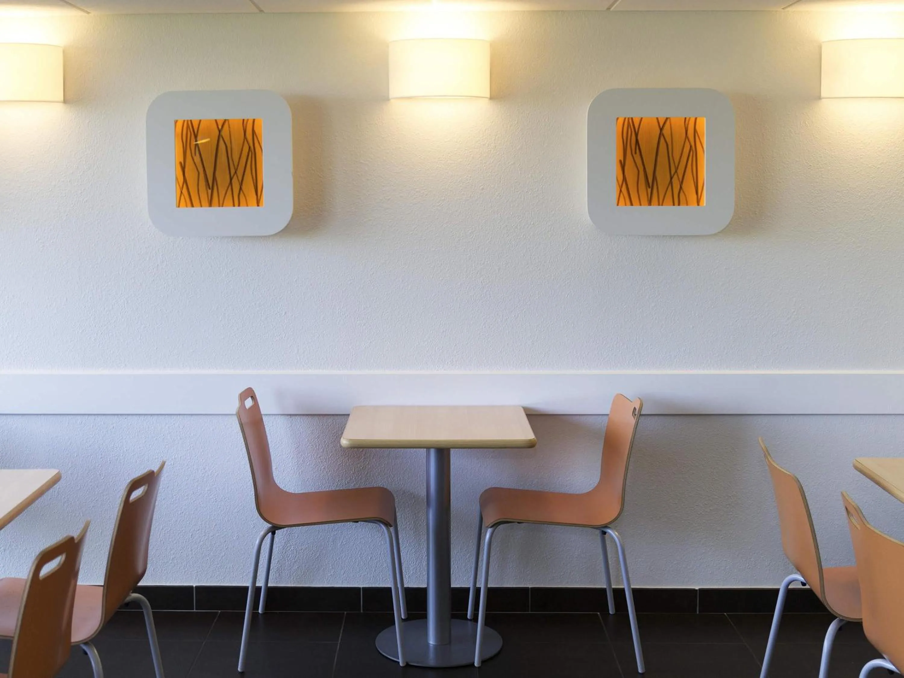 Other in ibis budget Romorantin