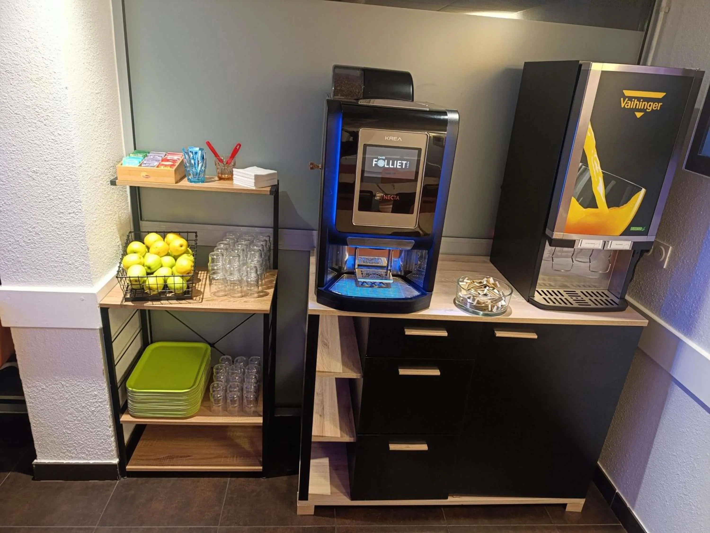 Other in ibis budget Romorantin