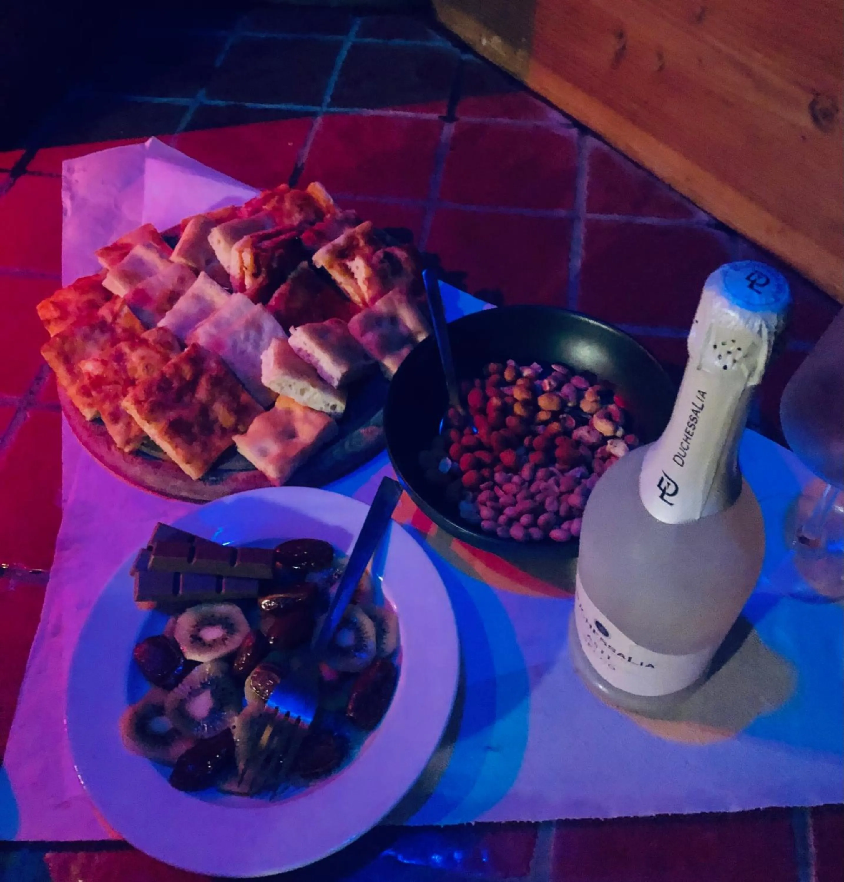 Residence Stalle Lunghe