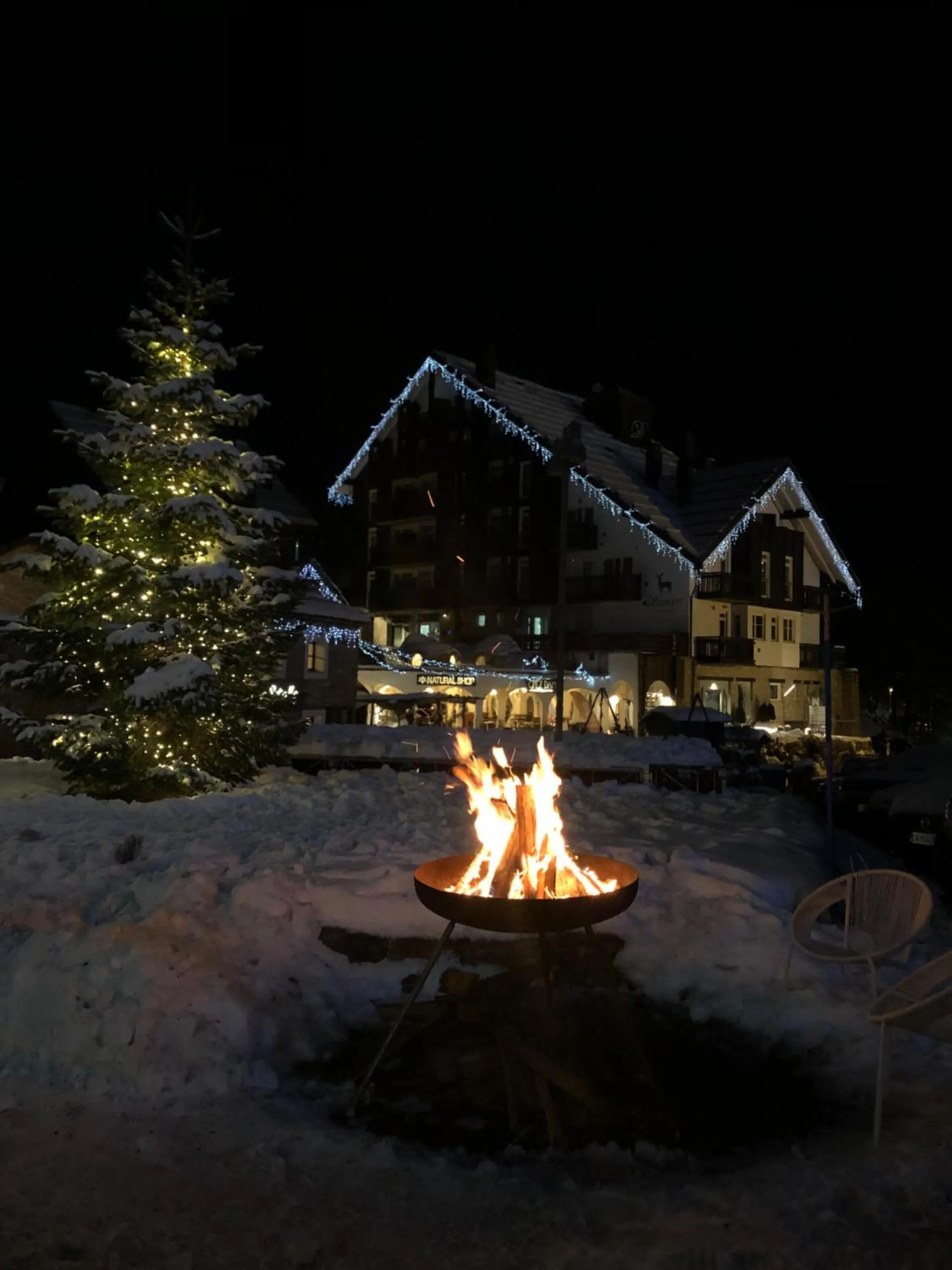 Residence Stalle Lunghe