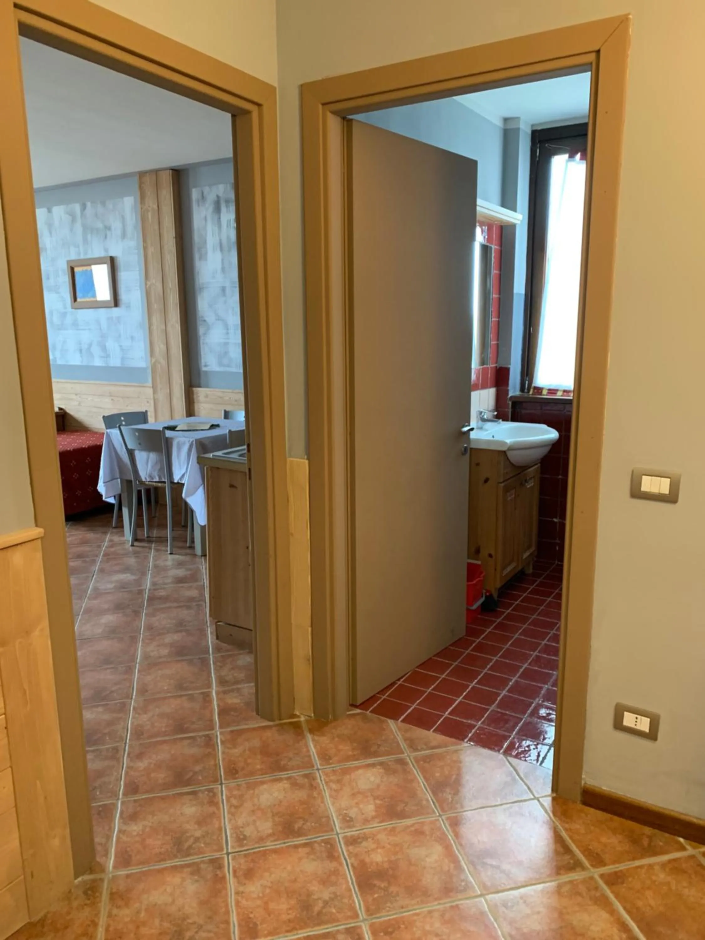 Residence Stalle Lunghe