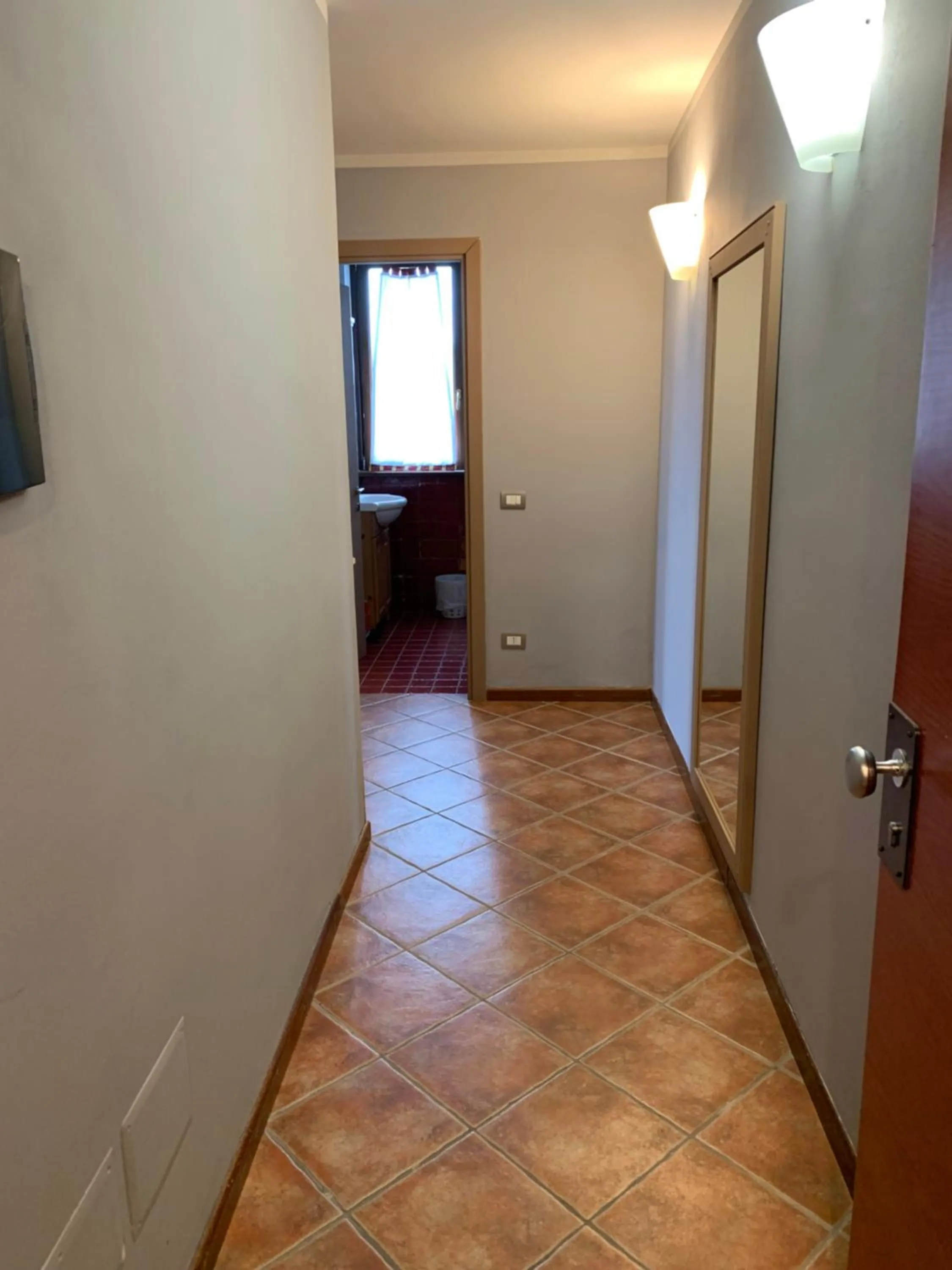 Residence Stalle Lunghe