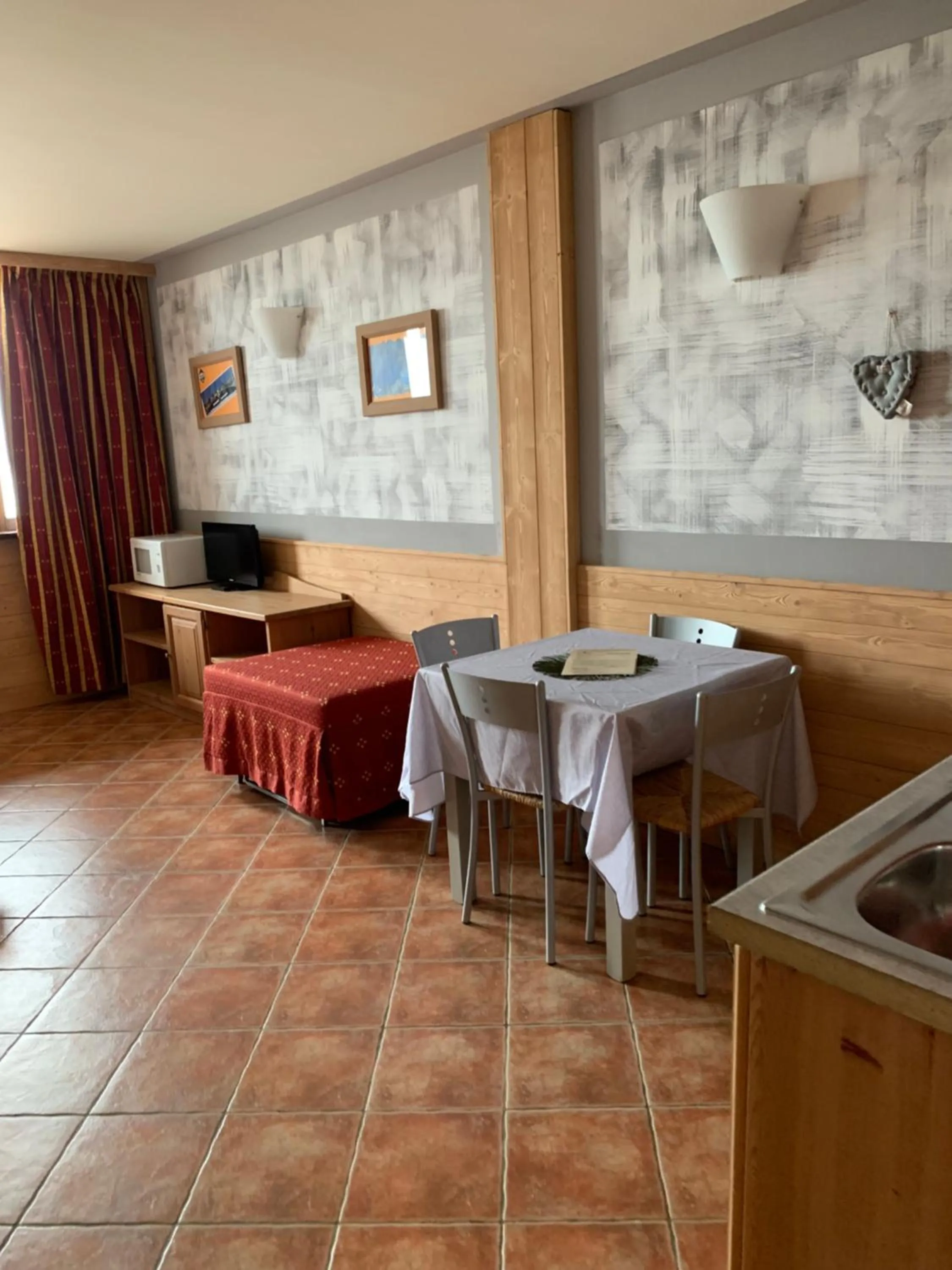 Residence Stalle Lunghe