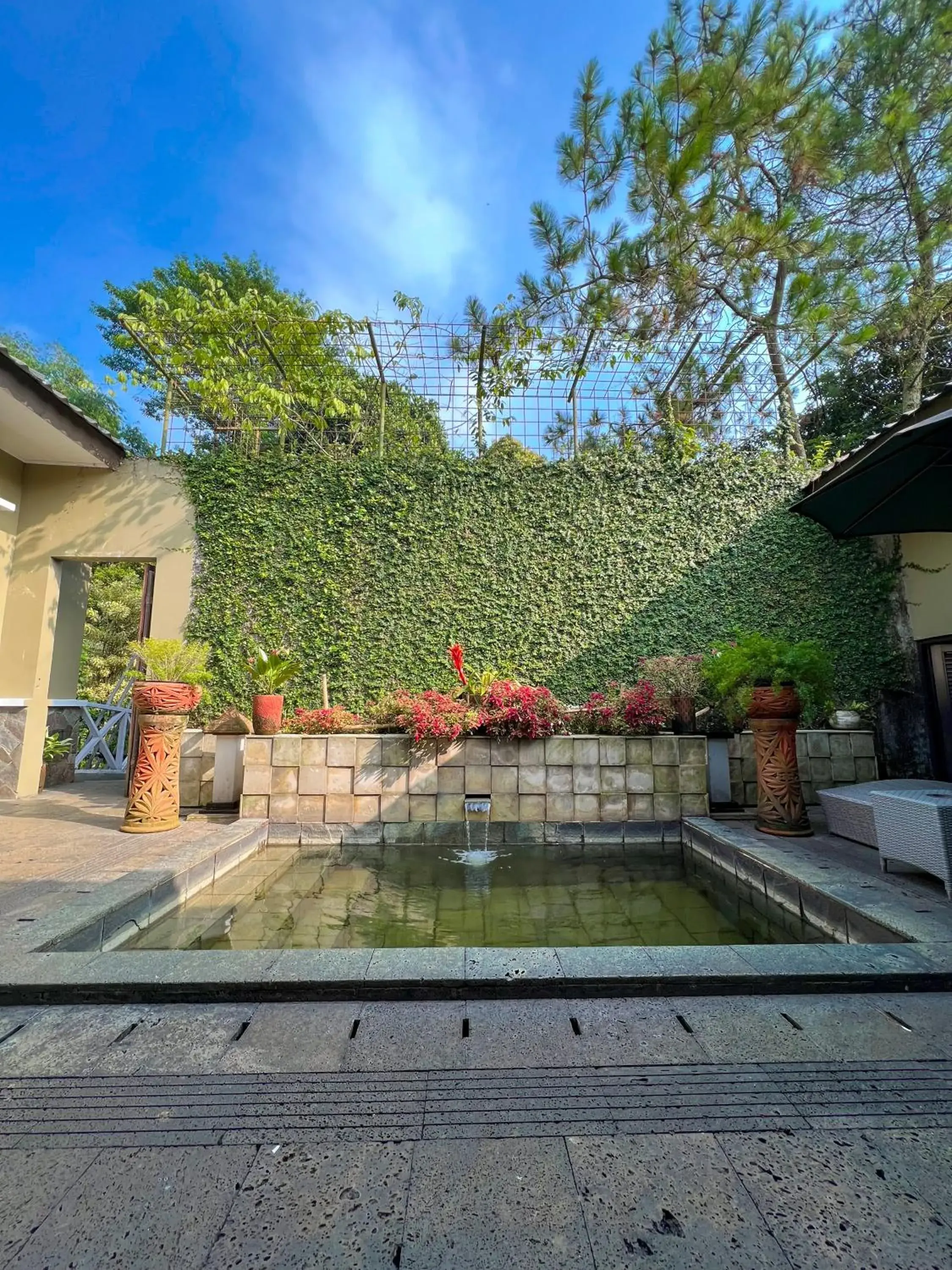 Villa with Private Pool in Gracia Spa Resort Hotel Villa with Private Pool in Gracia Spa Resort Hotel