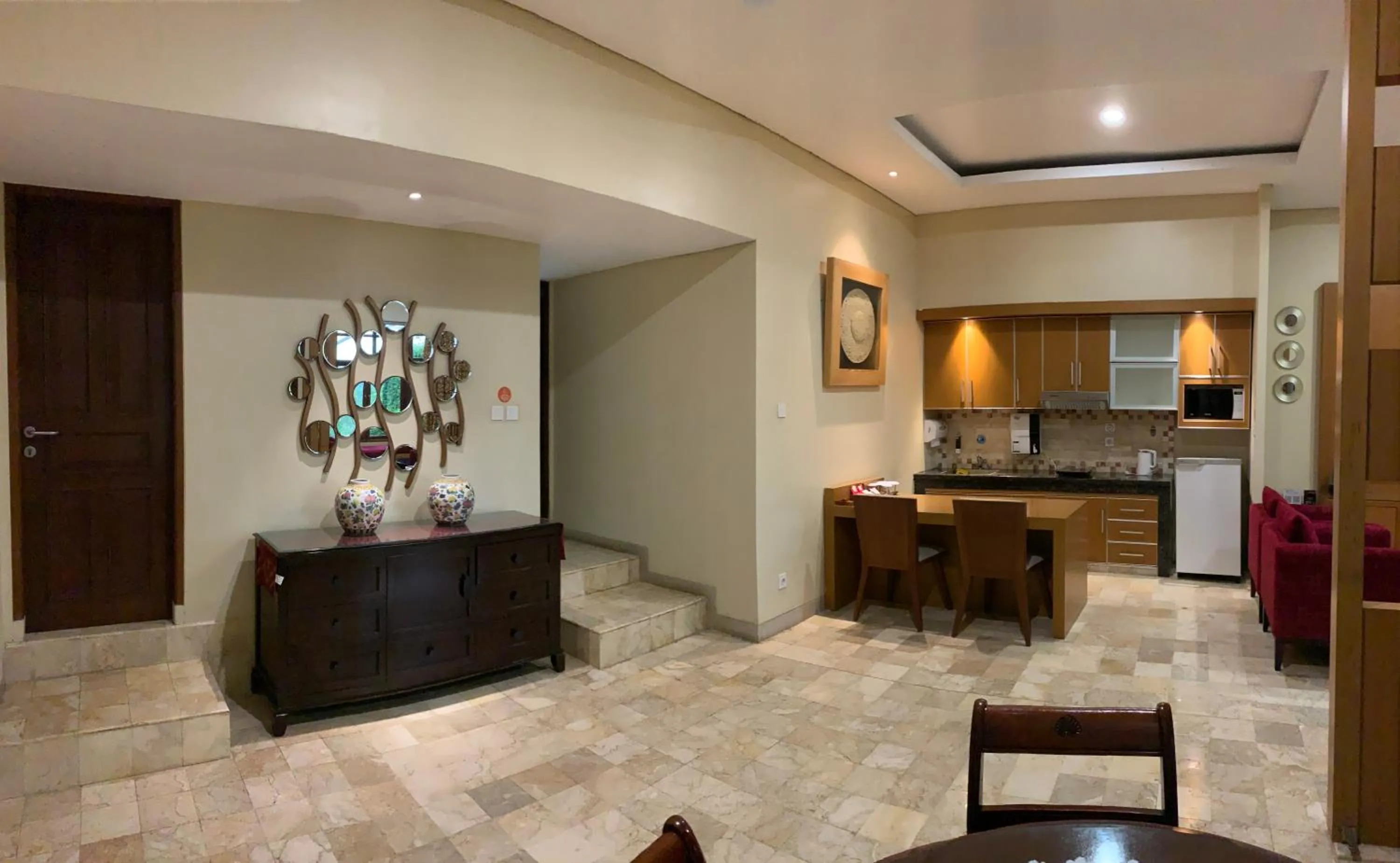 View (from property/room) in Gracia Spa Resort Hotel