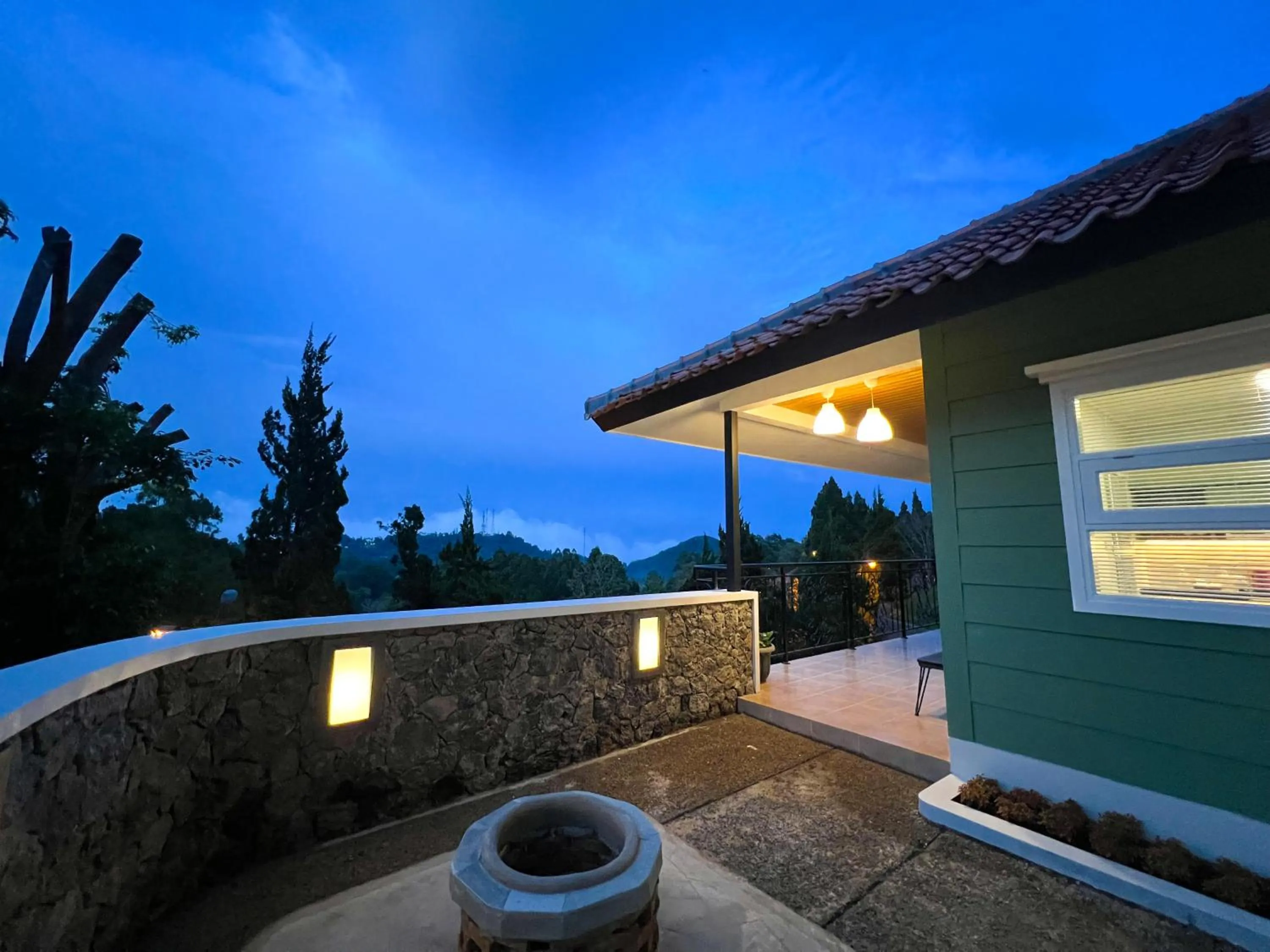 Other in Gracia Spa Resort Hotel