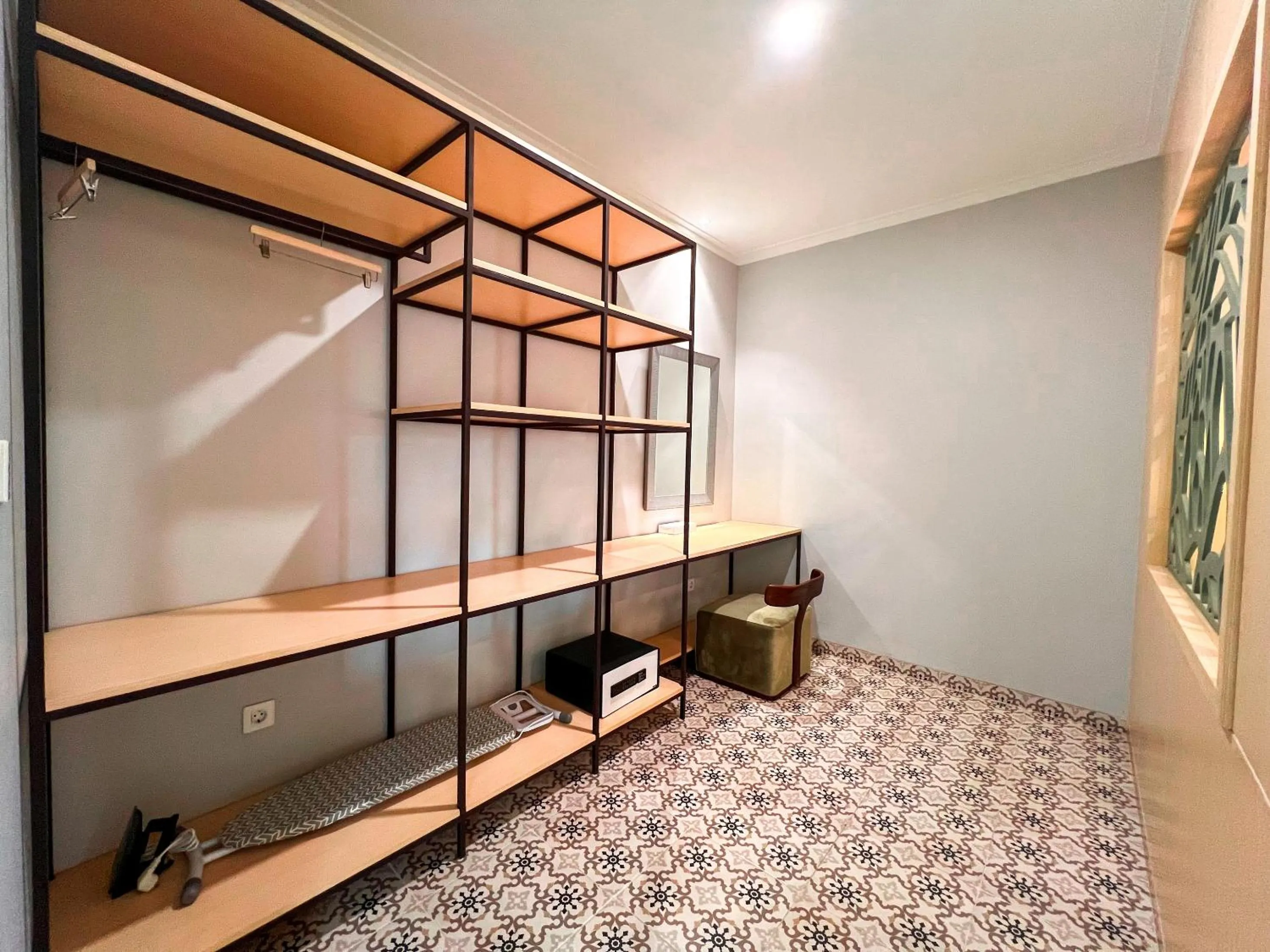 Other, Bed in Gracia Spa Resort Hotel