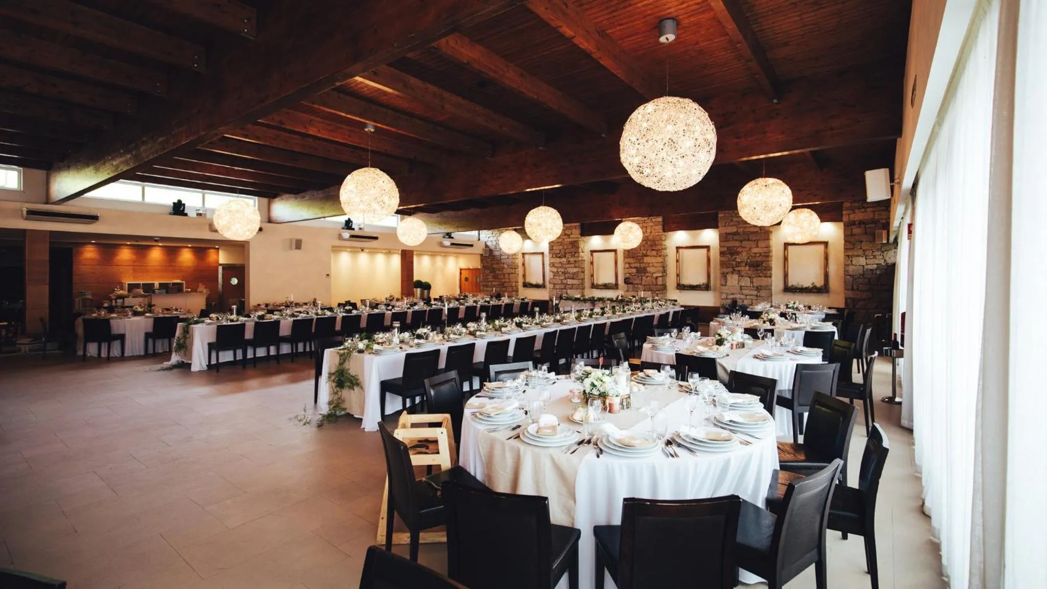 Banquet/Function facilities in Casas Novas Countryside Hotel Spa & Events