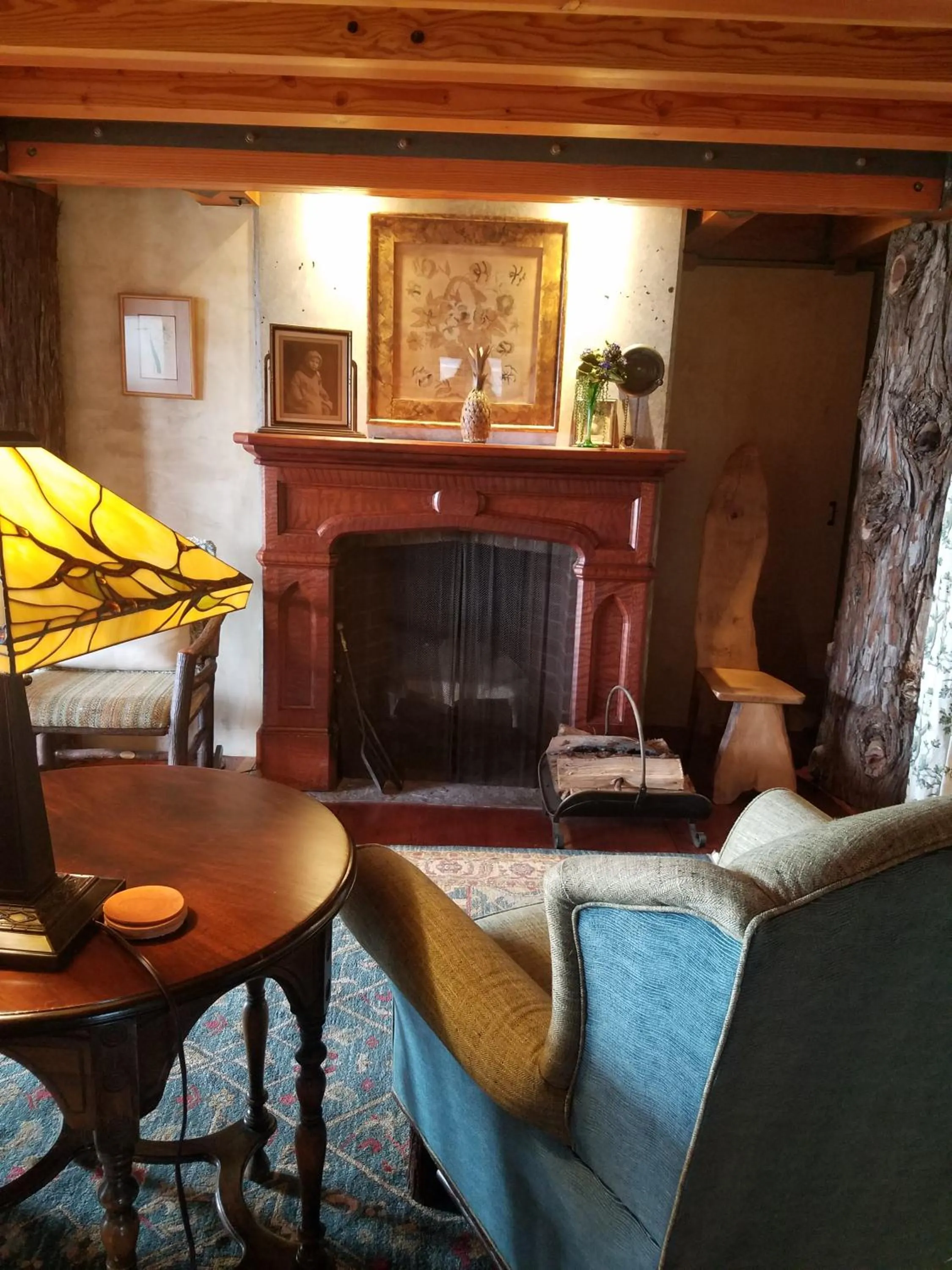 The Inn at Newport Ranch