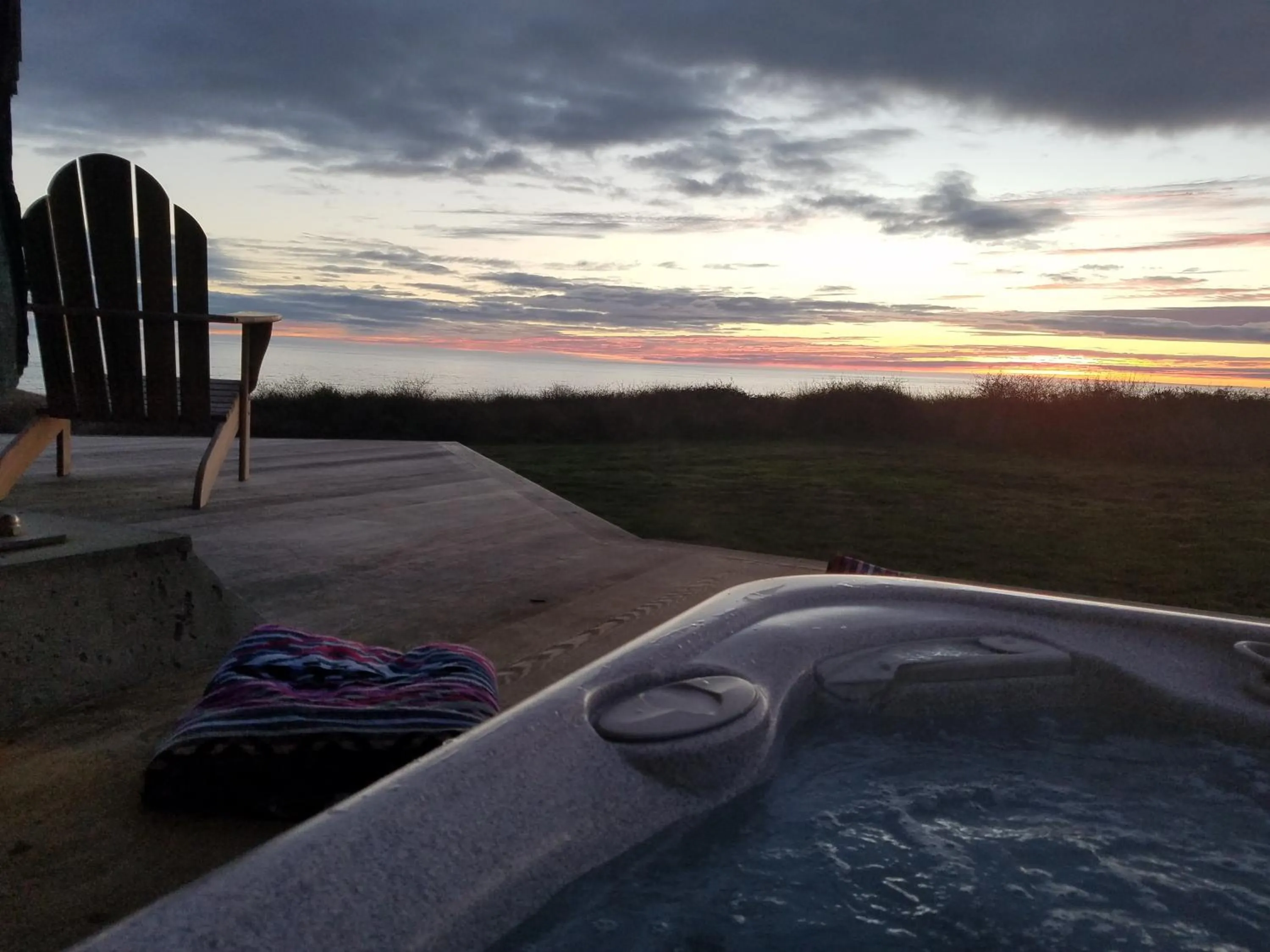 The Inn at Newport Ranch