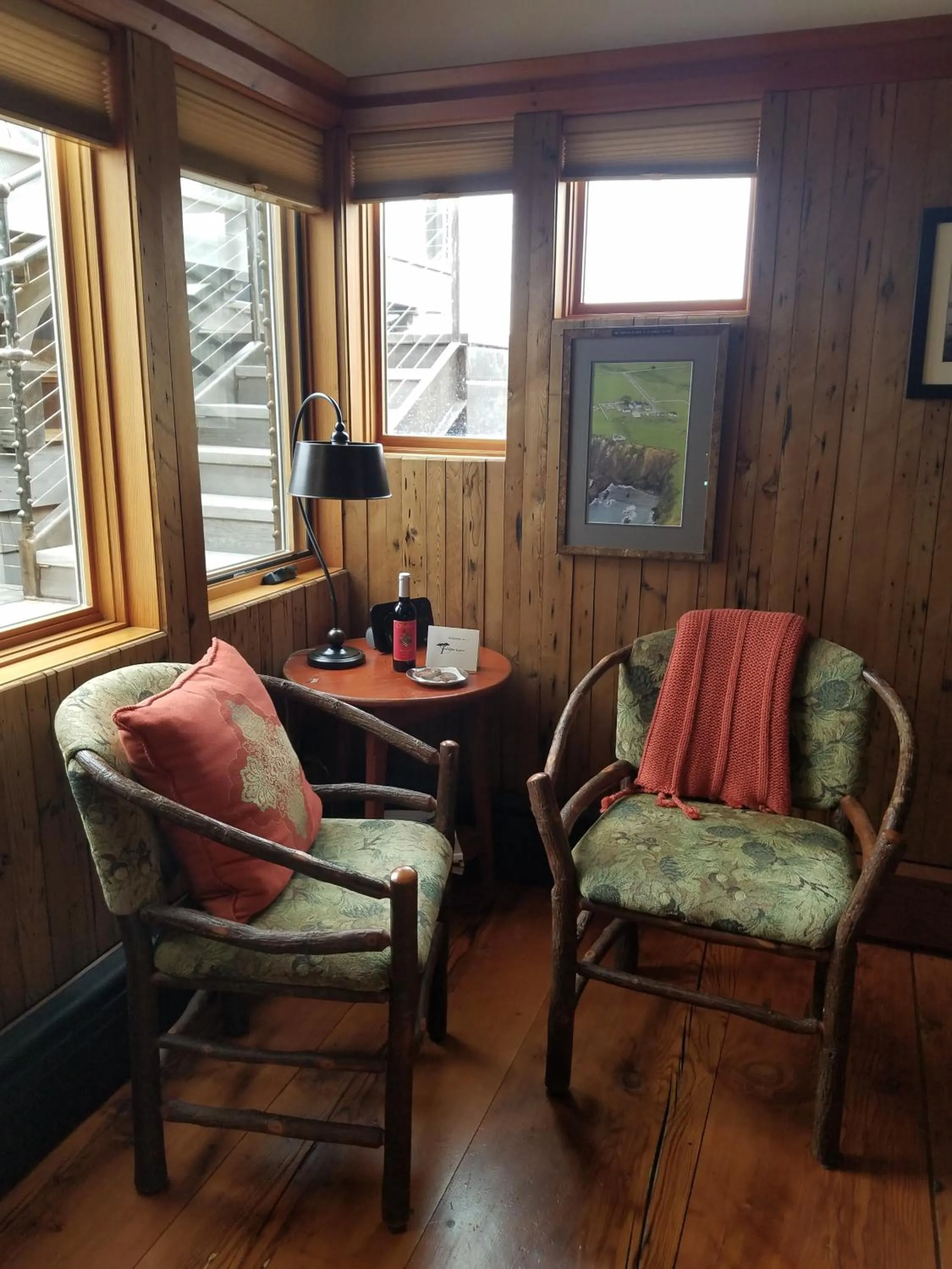 The Inn at Newport Ranch