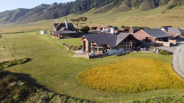 The Inn at Newport Ranch