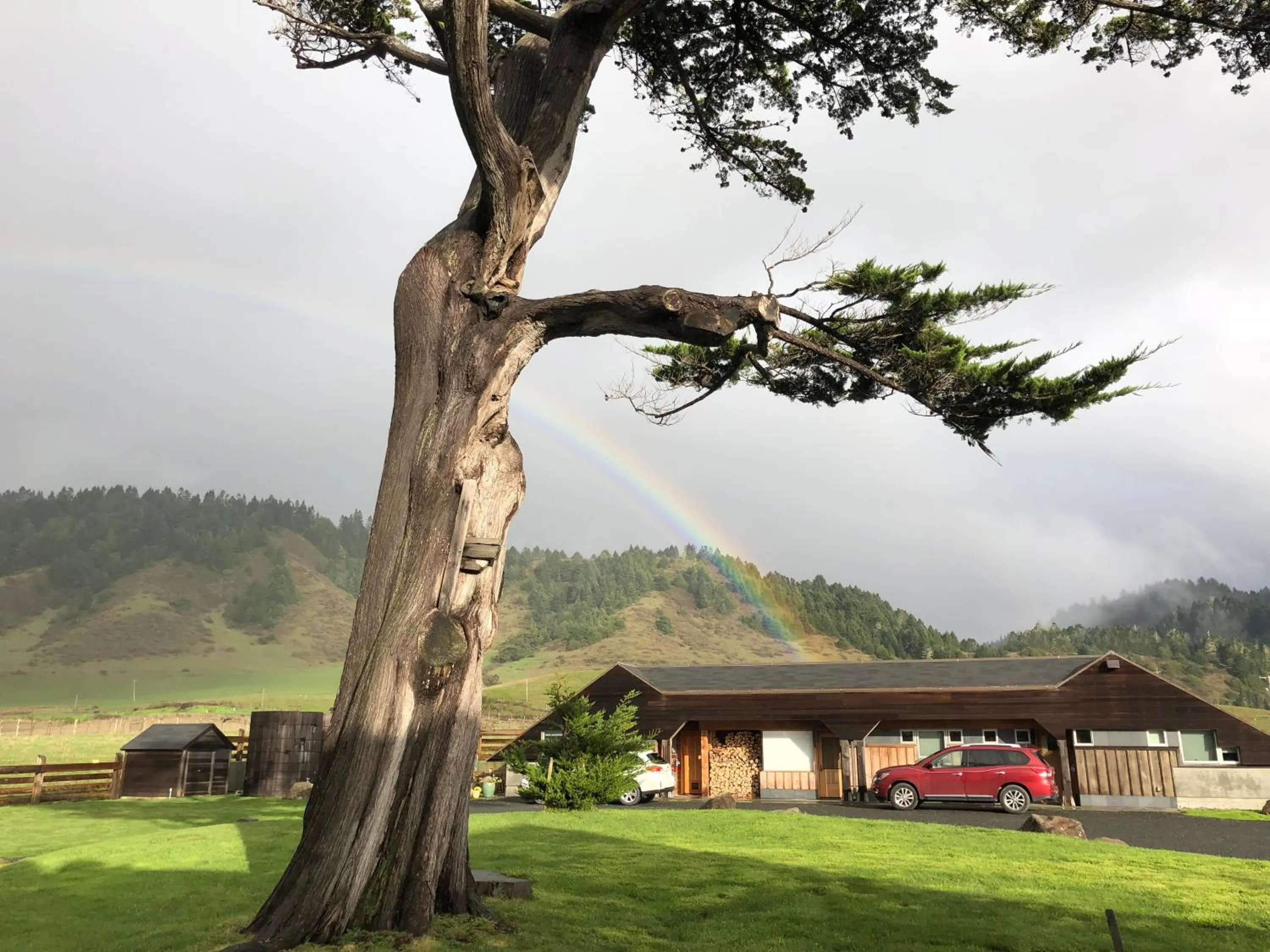 The Inn at Newport Ranch